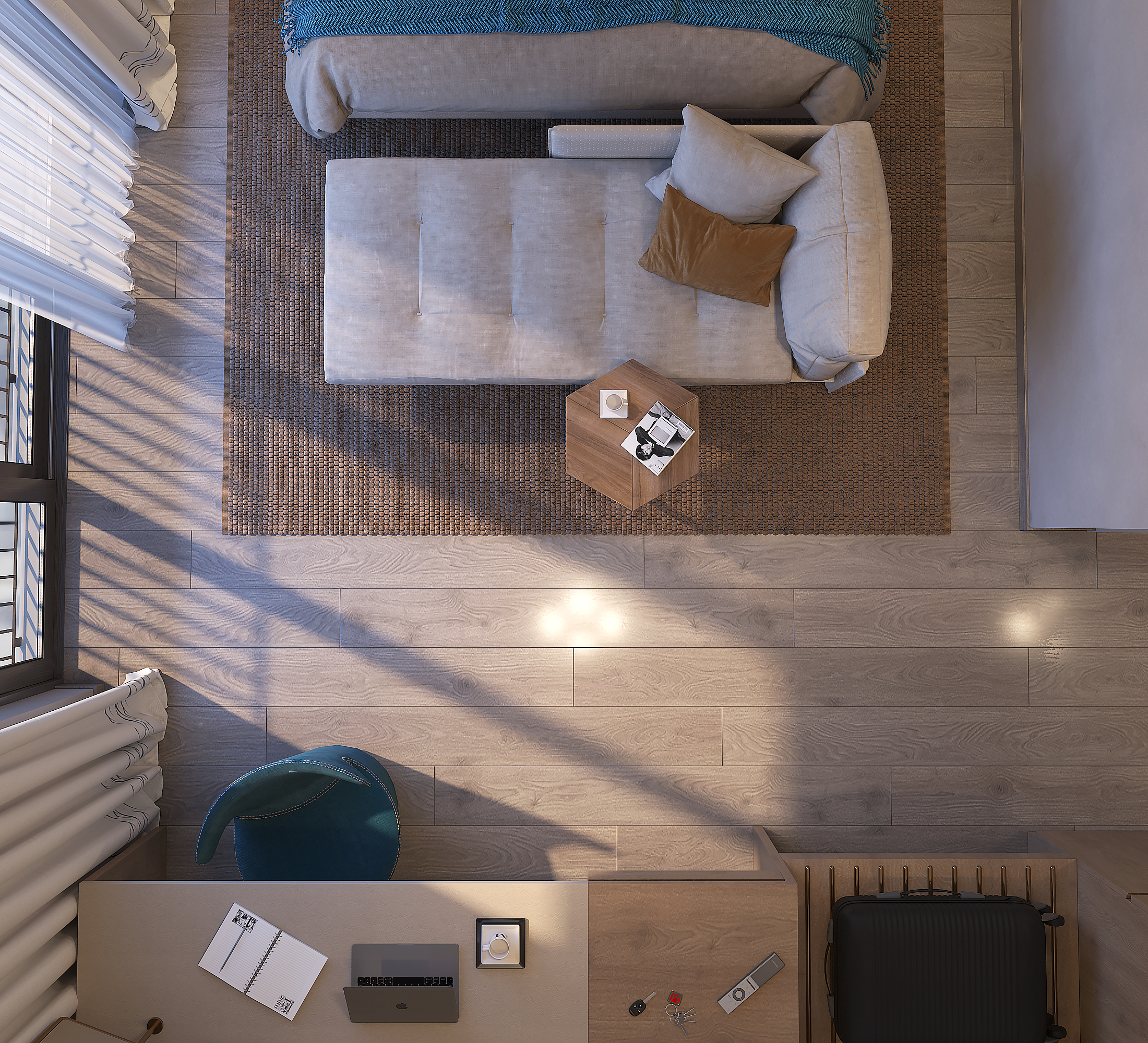 Panoramahotel Braunwald – image