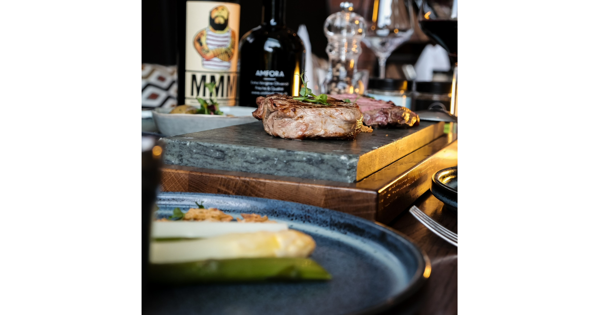 Centurion Towerhotel – image