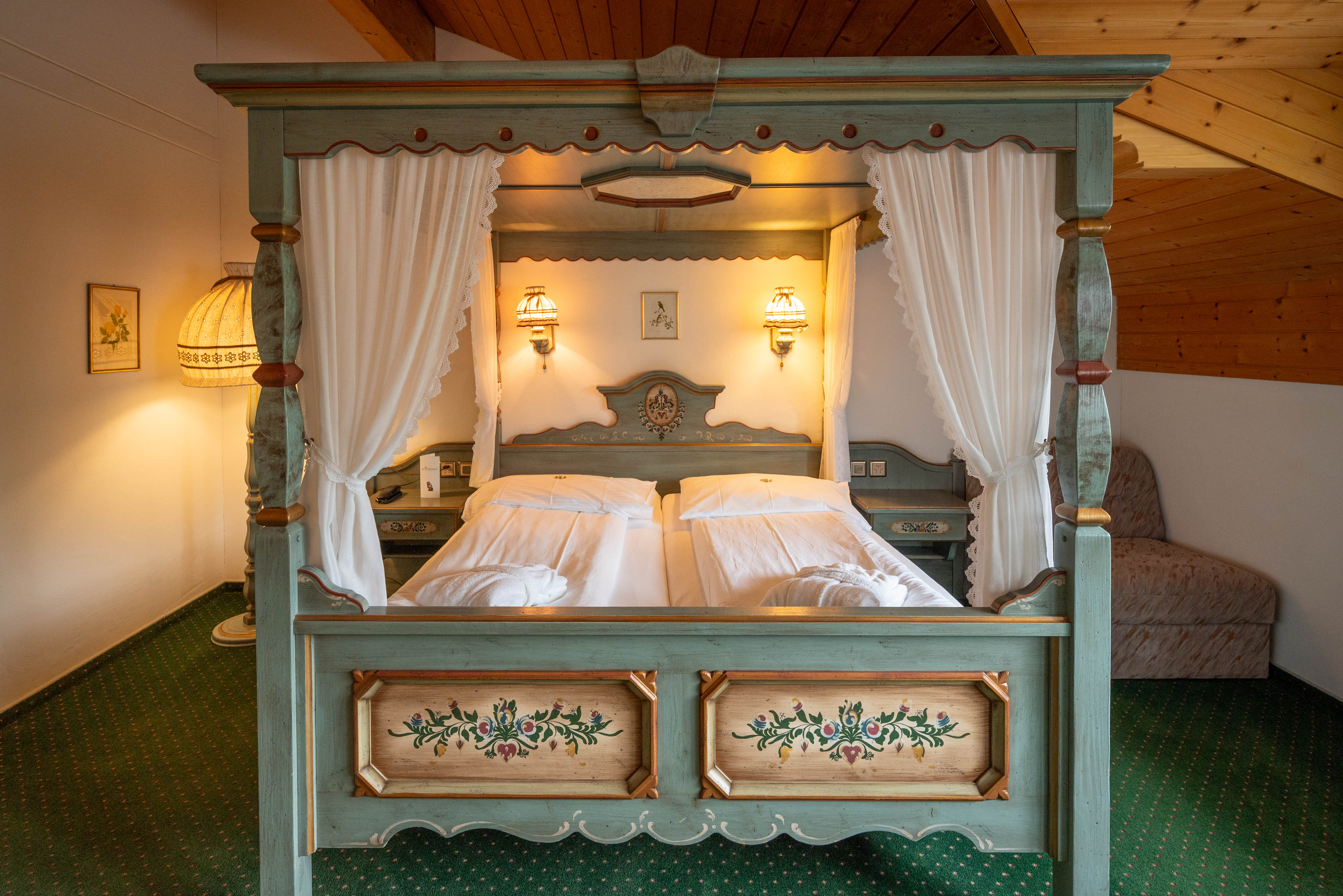 Hotel Simmenhof – Bild