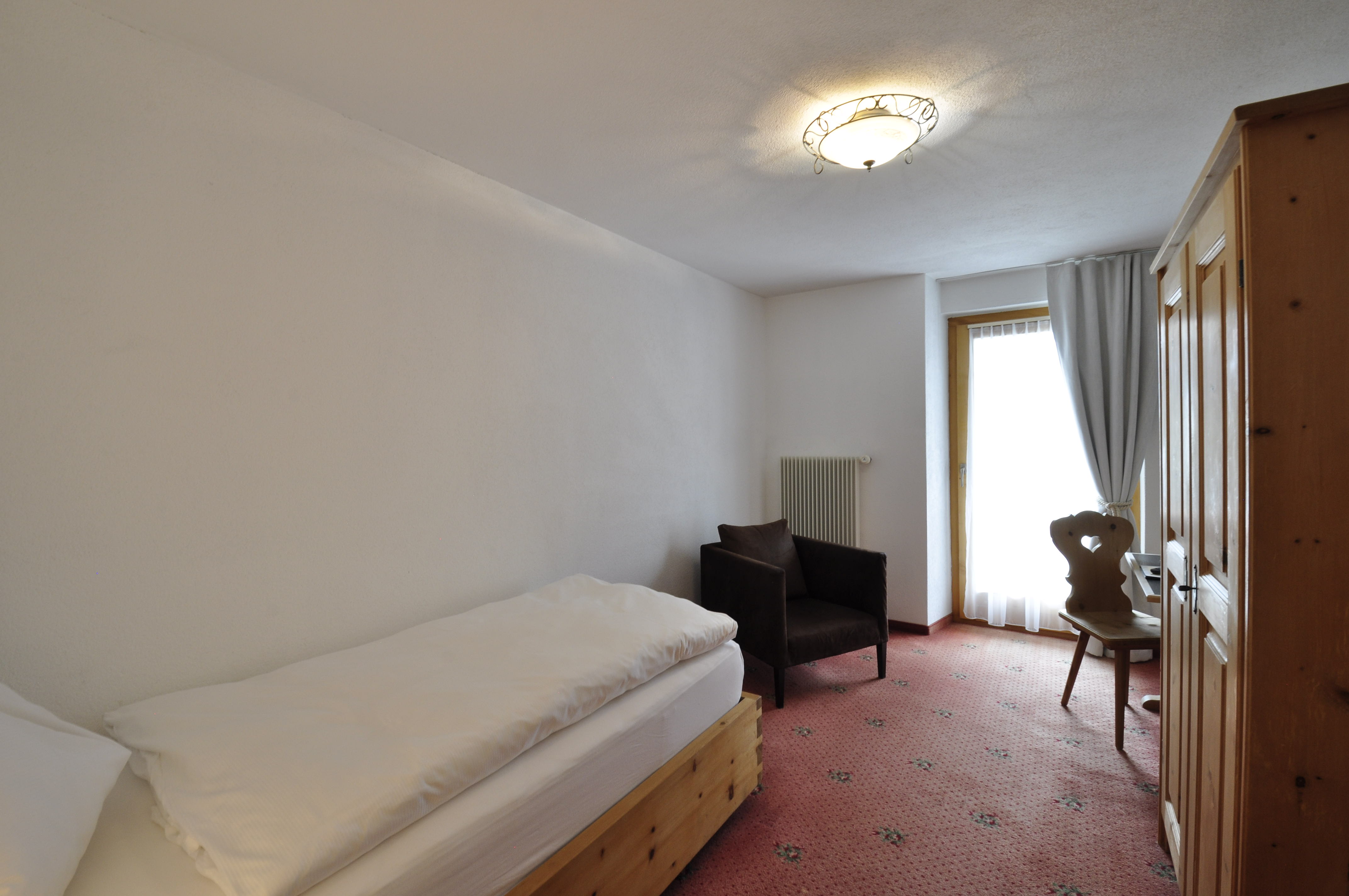 Hotel Bernina – Bild