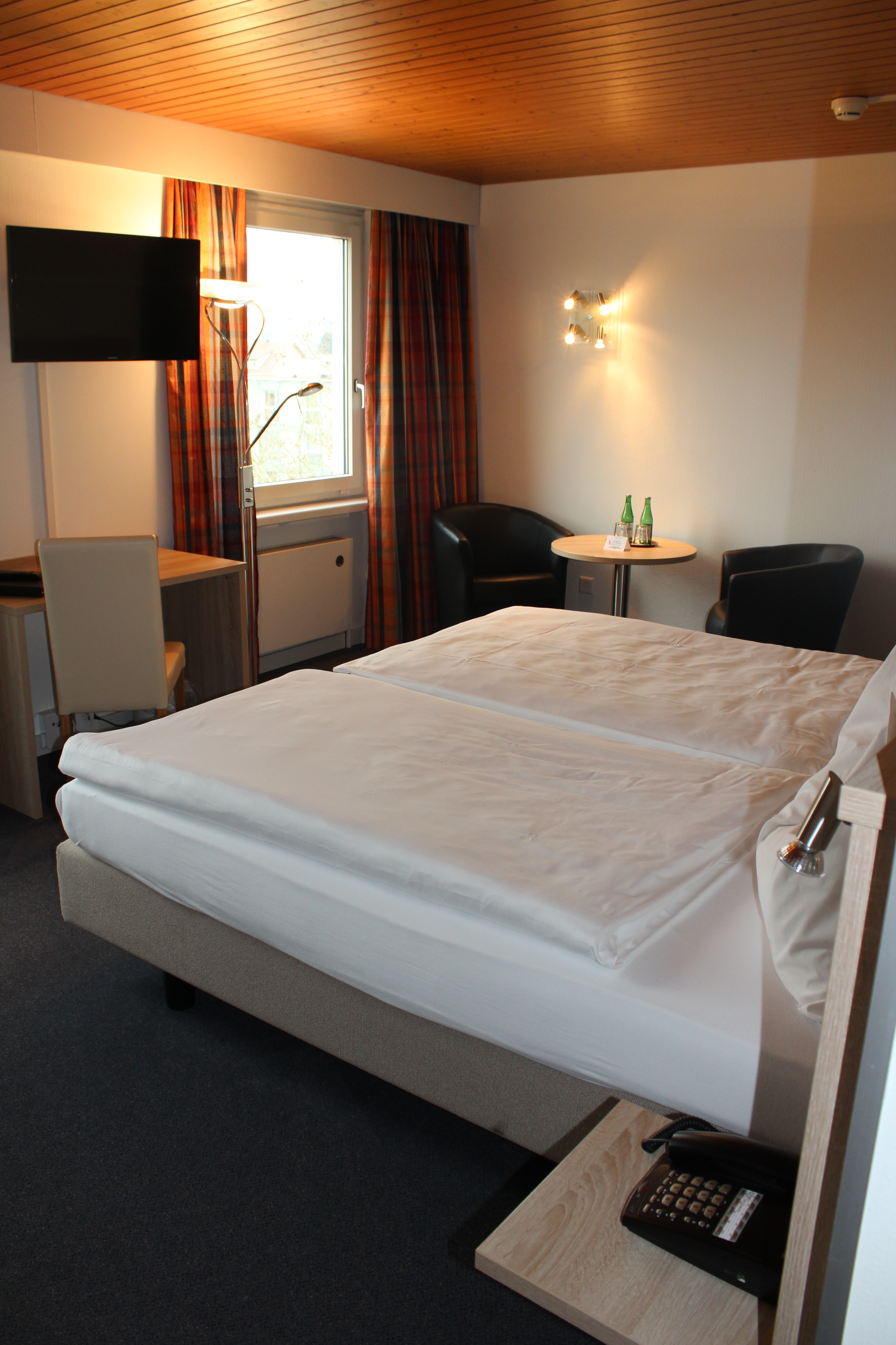 Hotel Restaurant Martinshof – Bild