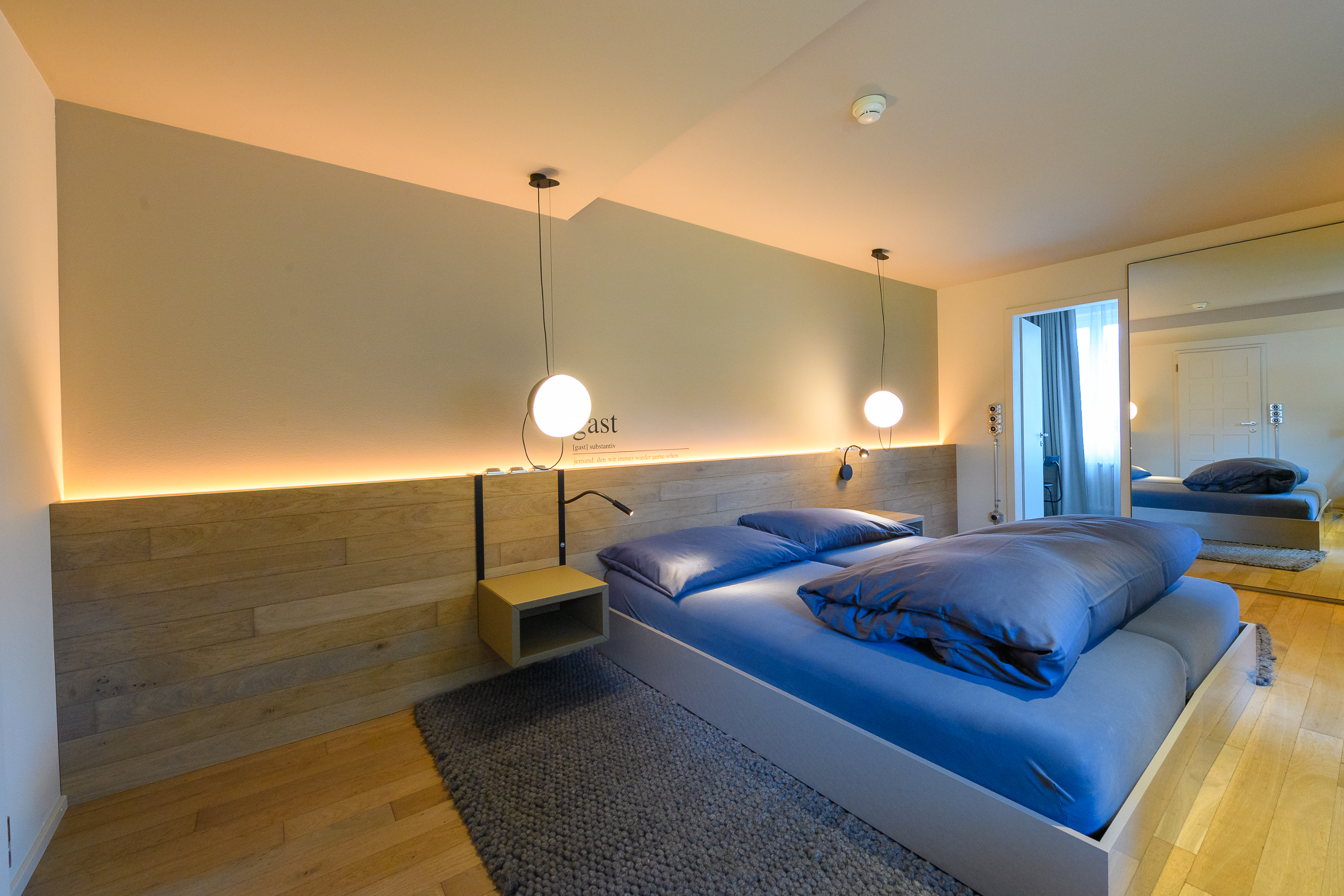 Hotel Linde – immagine