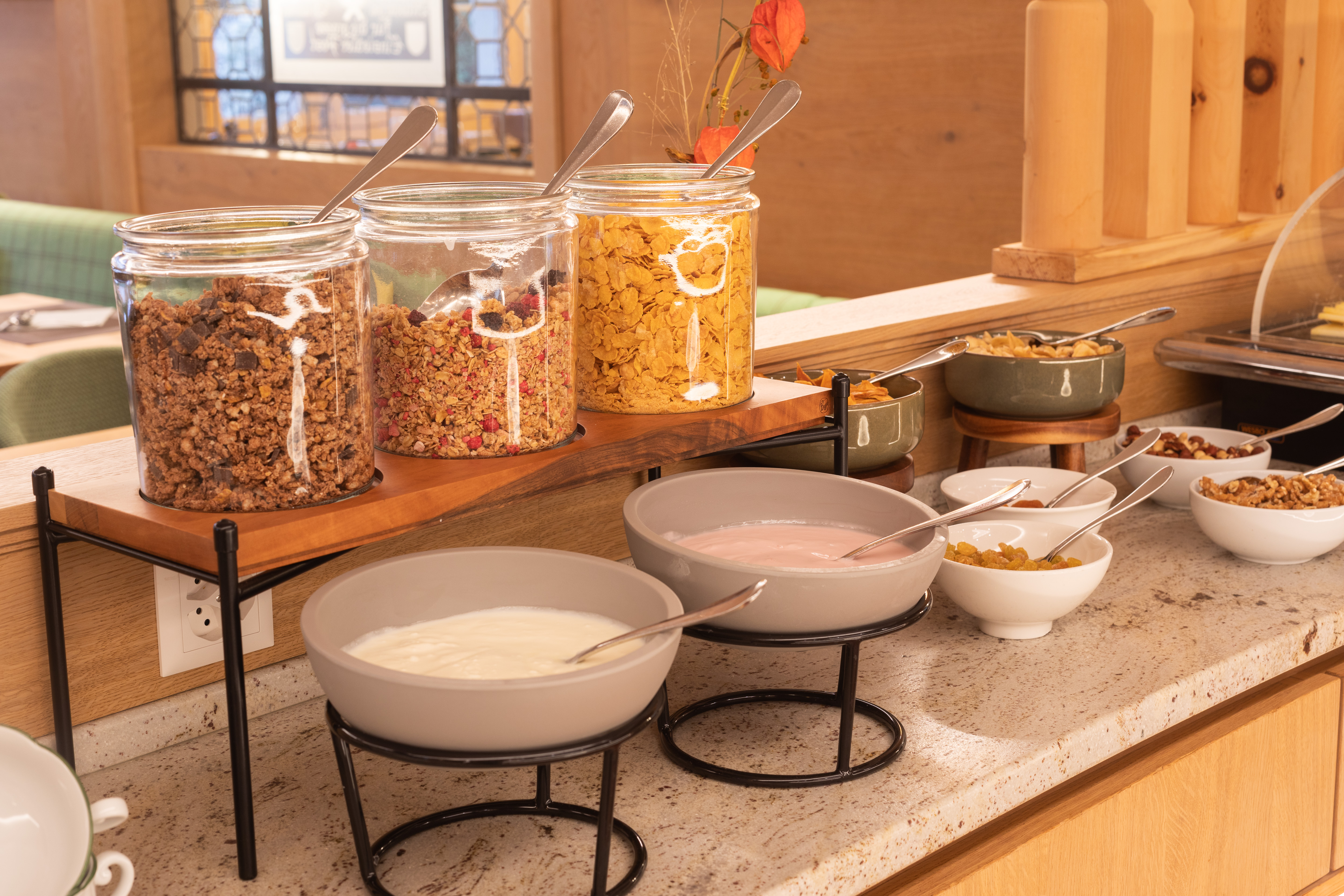 Hotel Wysses Rössli Schwyz – Bild