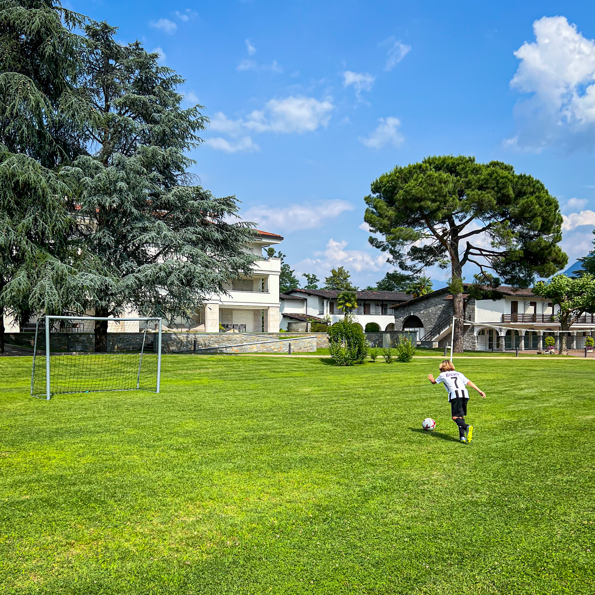 Delta Resort Apartments – image