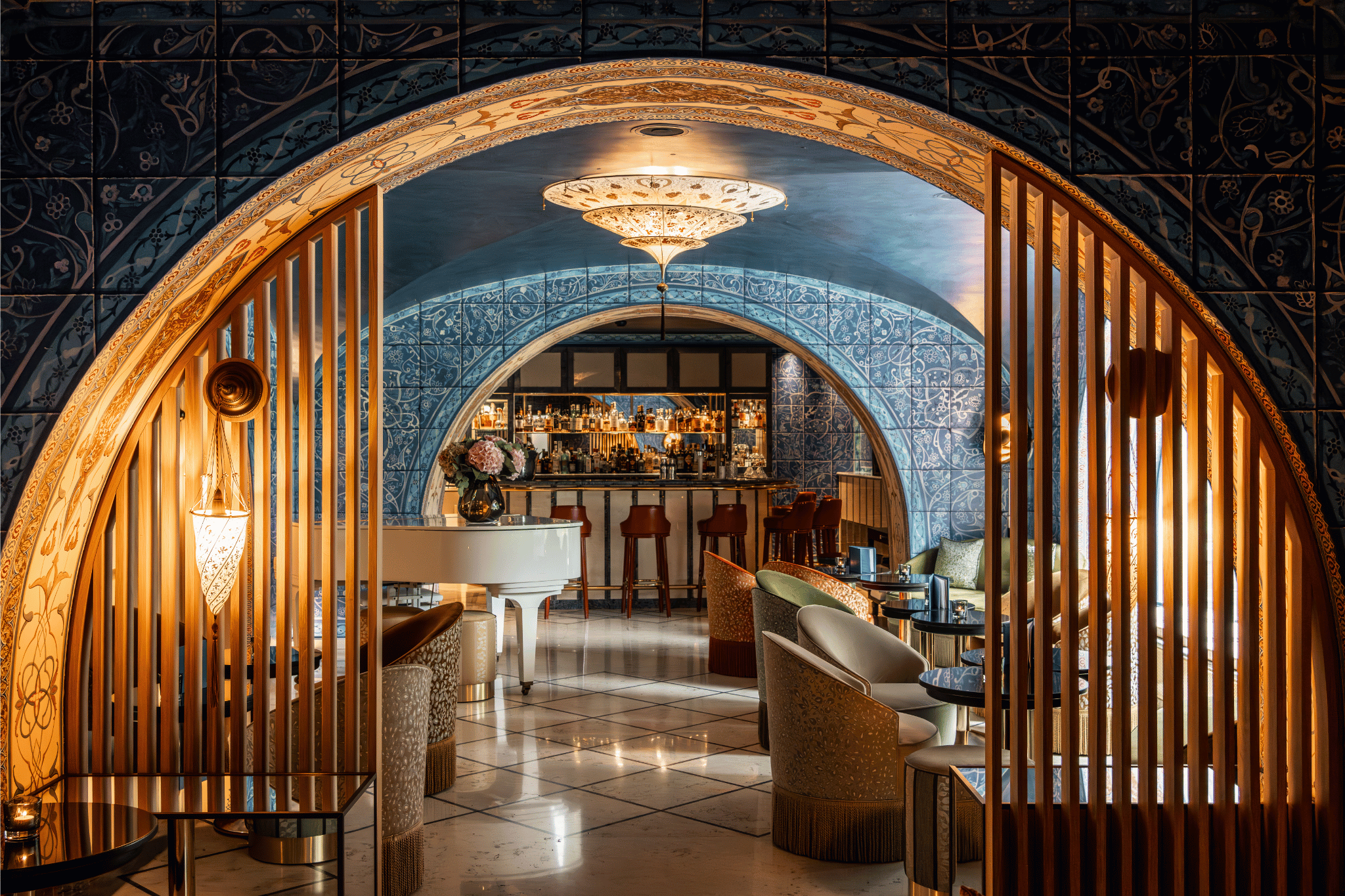 Castello del Sole Beach Resort & SPA – Bild