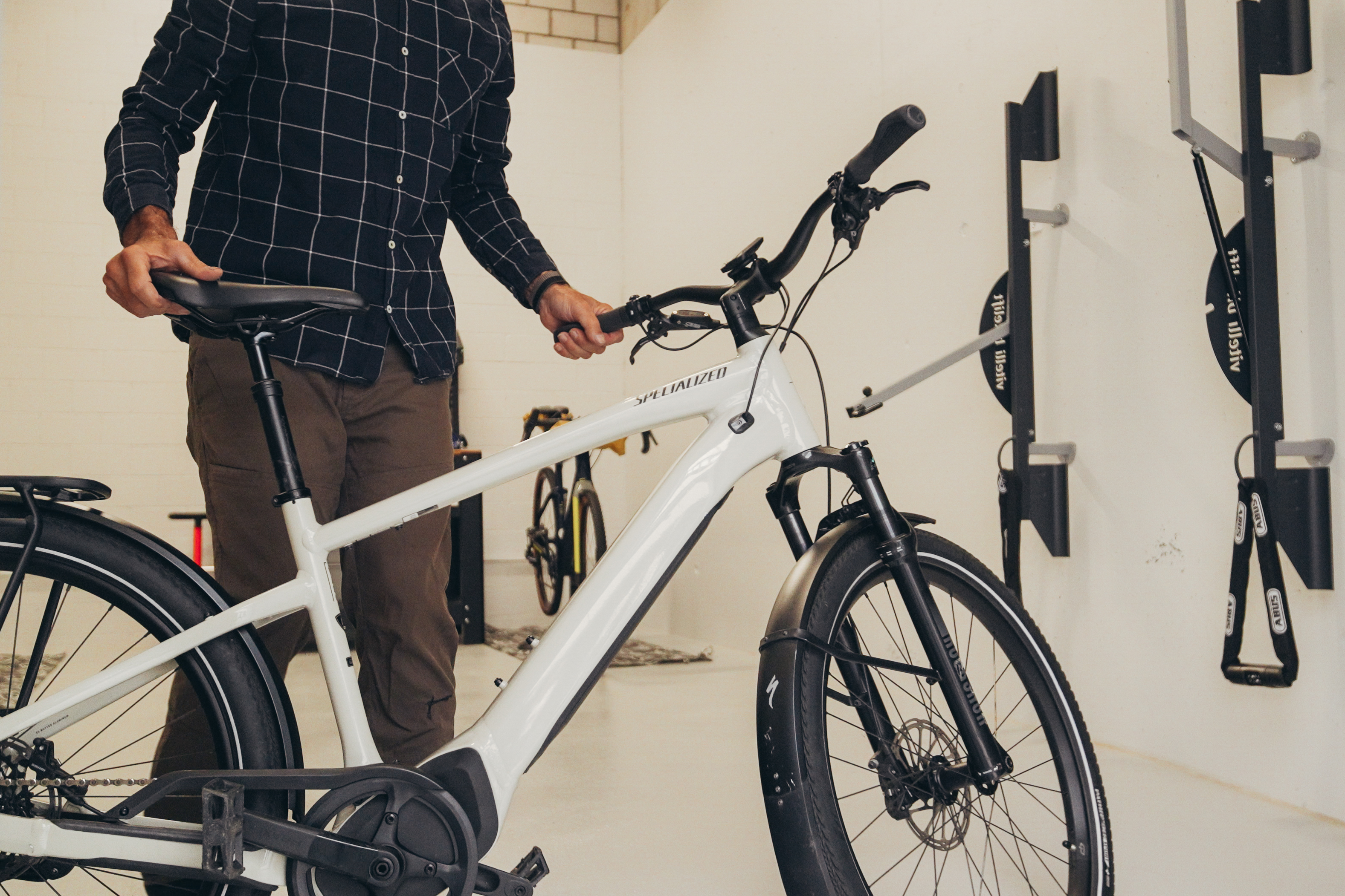 Trafo Hotel – Bild