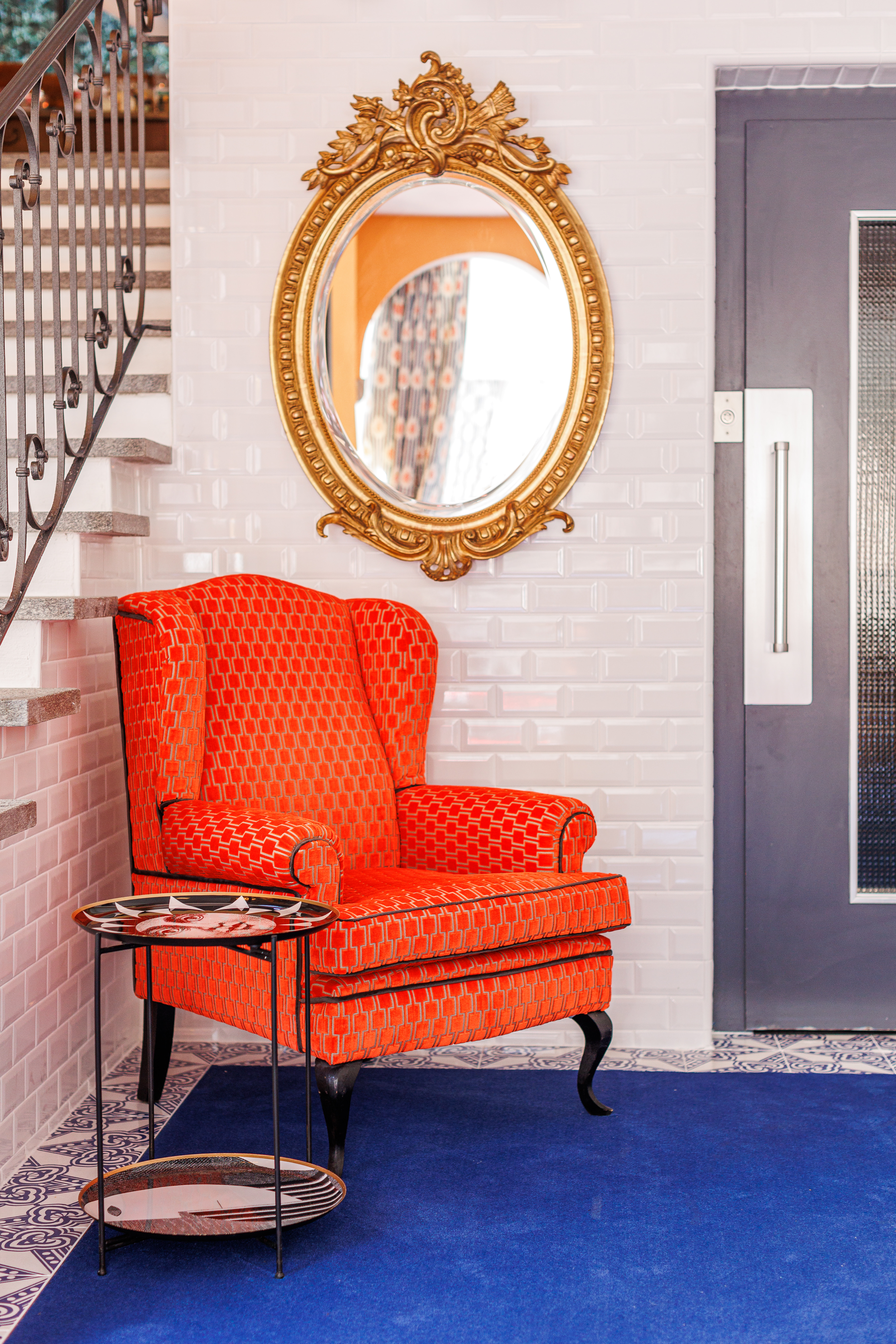 Art Hotel Riposo – Bild