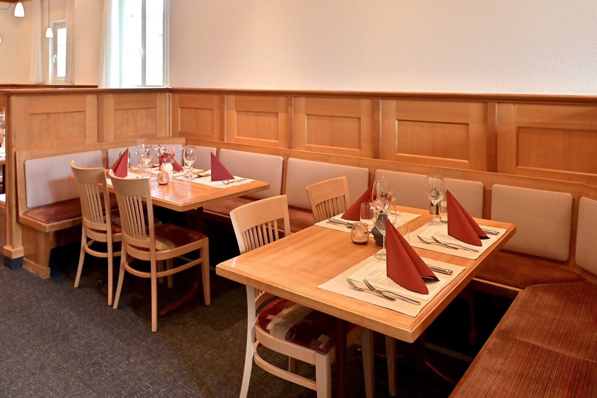 Hotel Zofingen – Bild