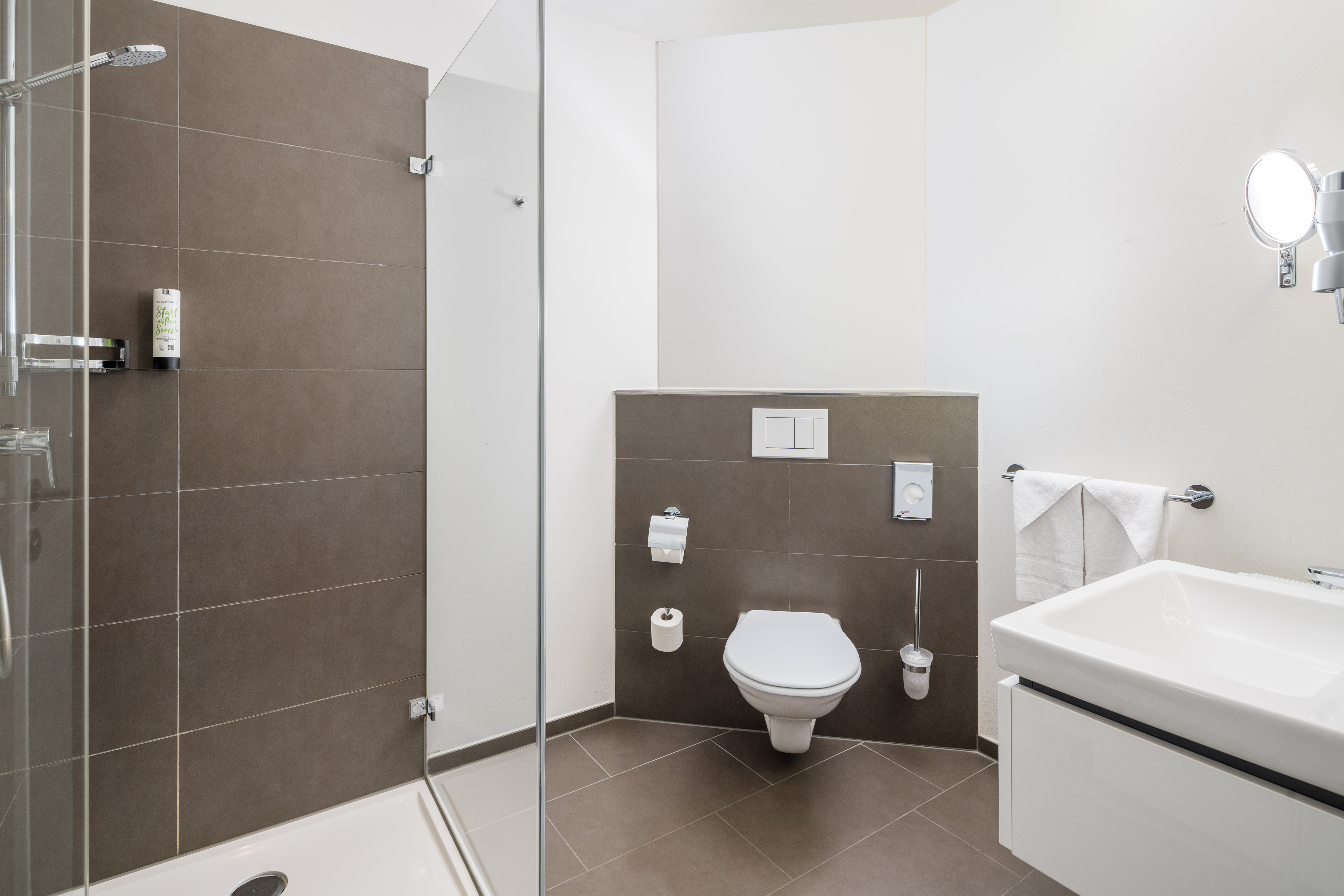 Hotel Swiss Star – Bild