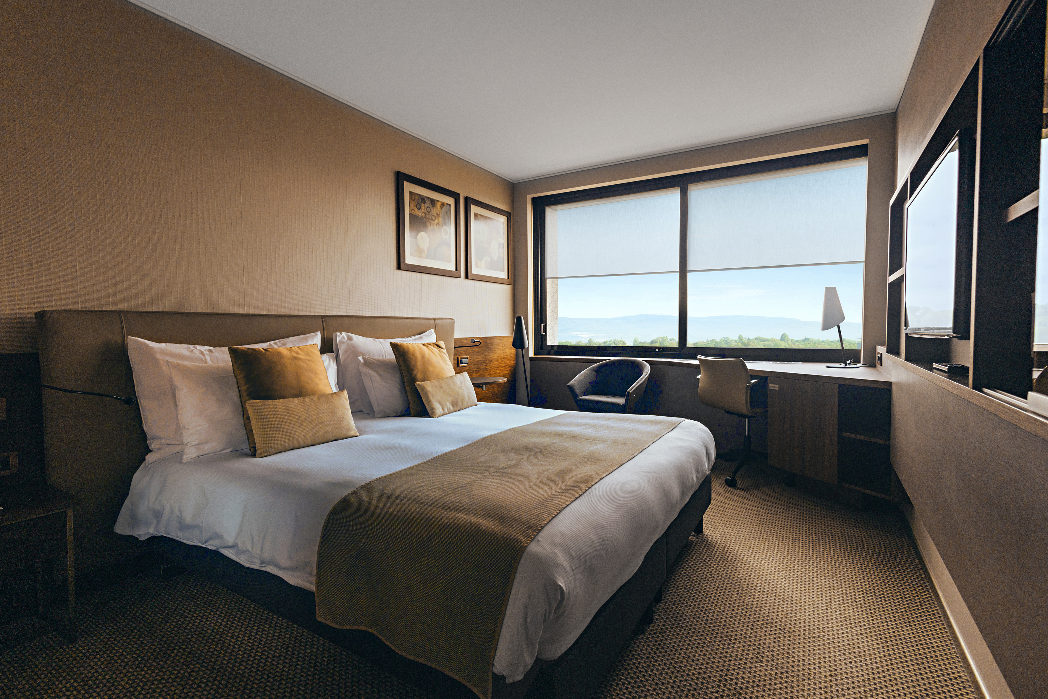 Crowne Plaza Geneva – immagine