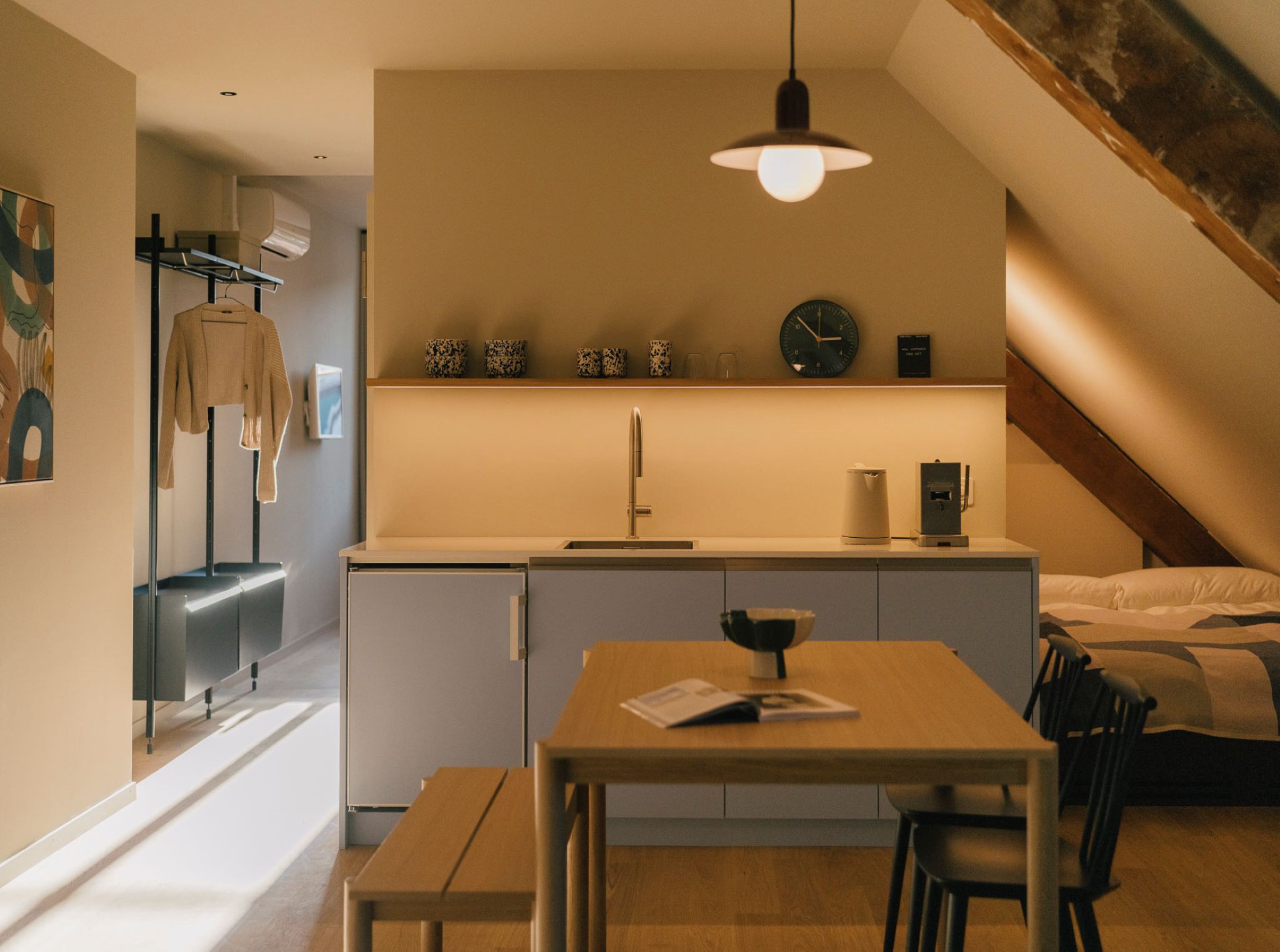 Landgasthof Riehen – Bild