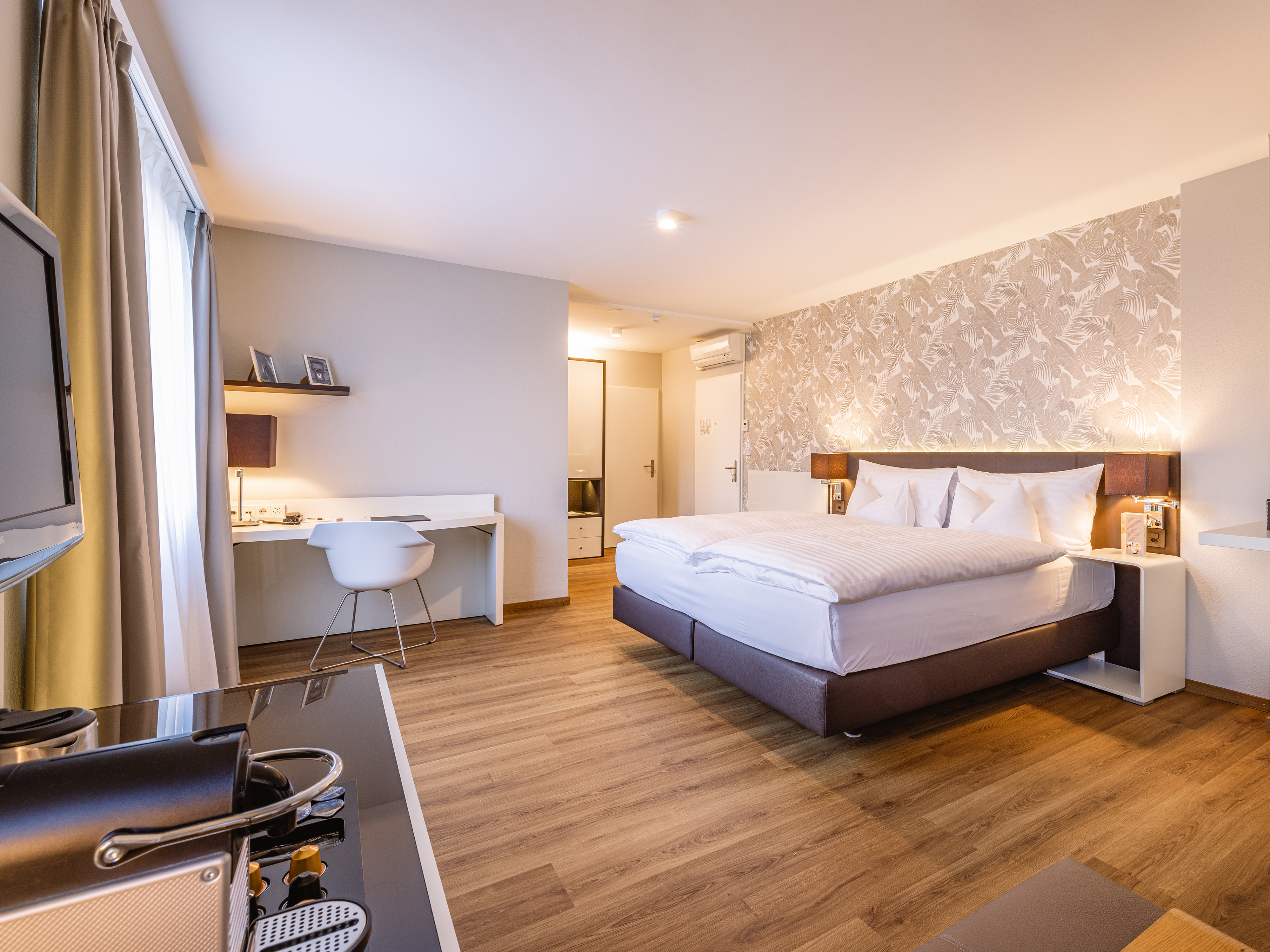 Hotel Spalentor – immagine