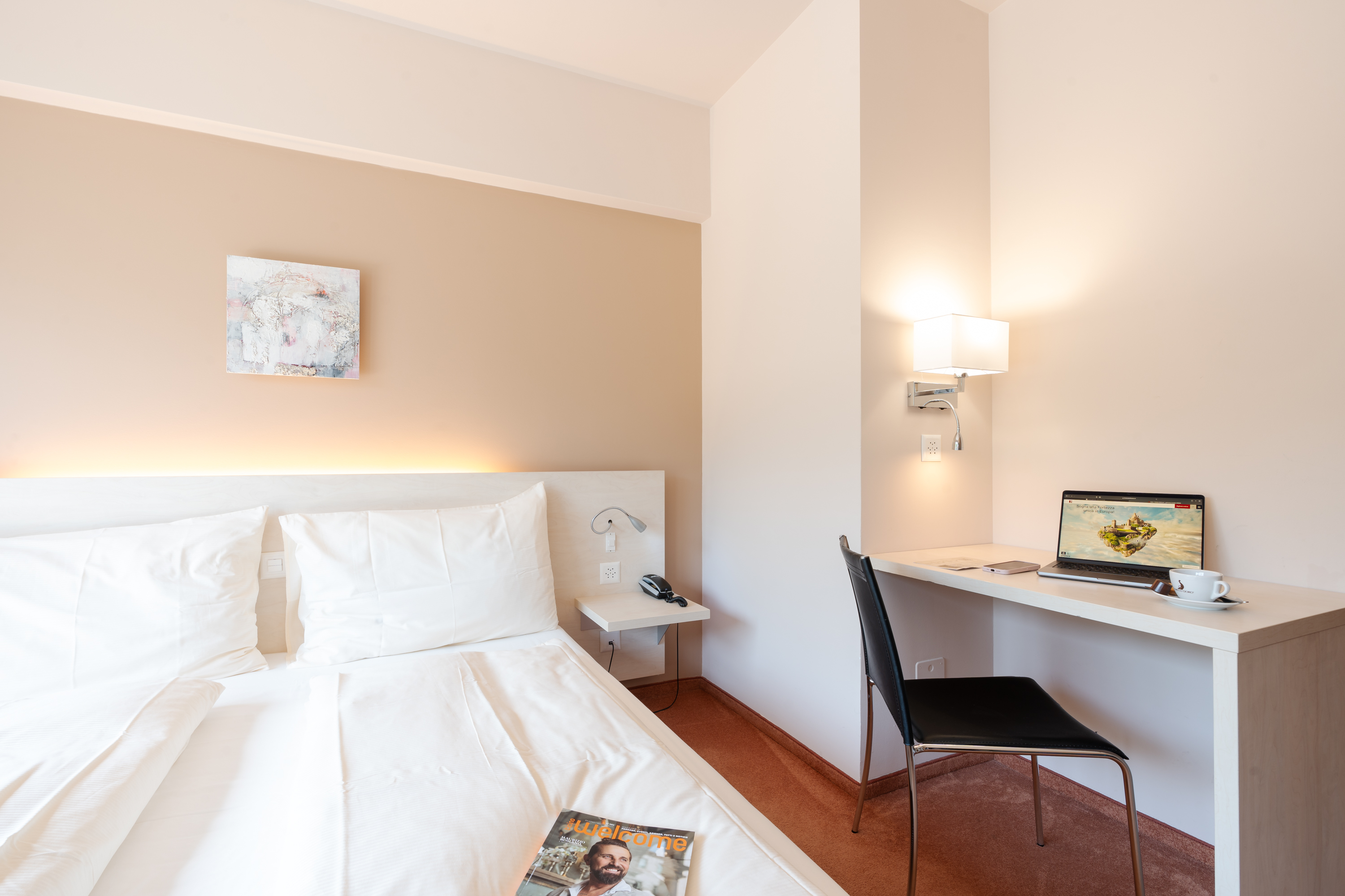 Hotel Unione – image