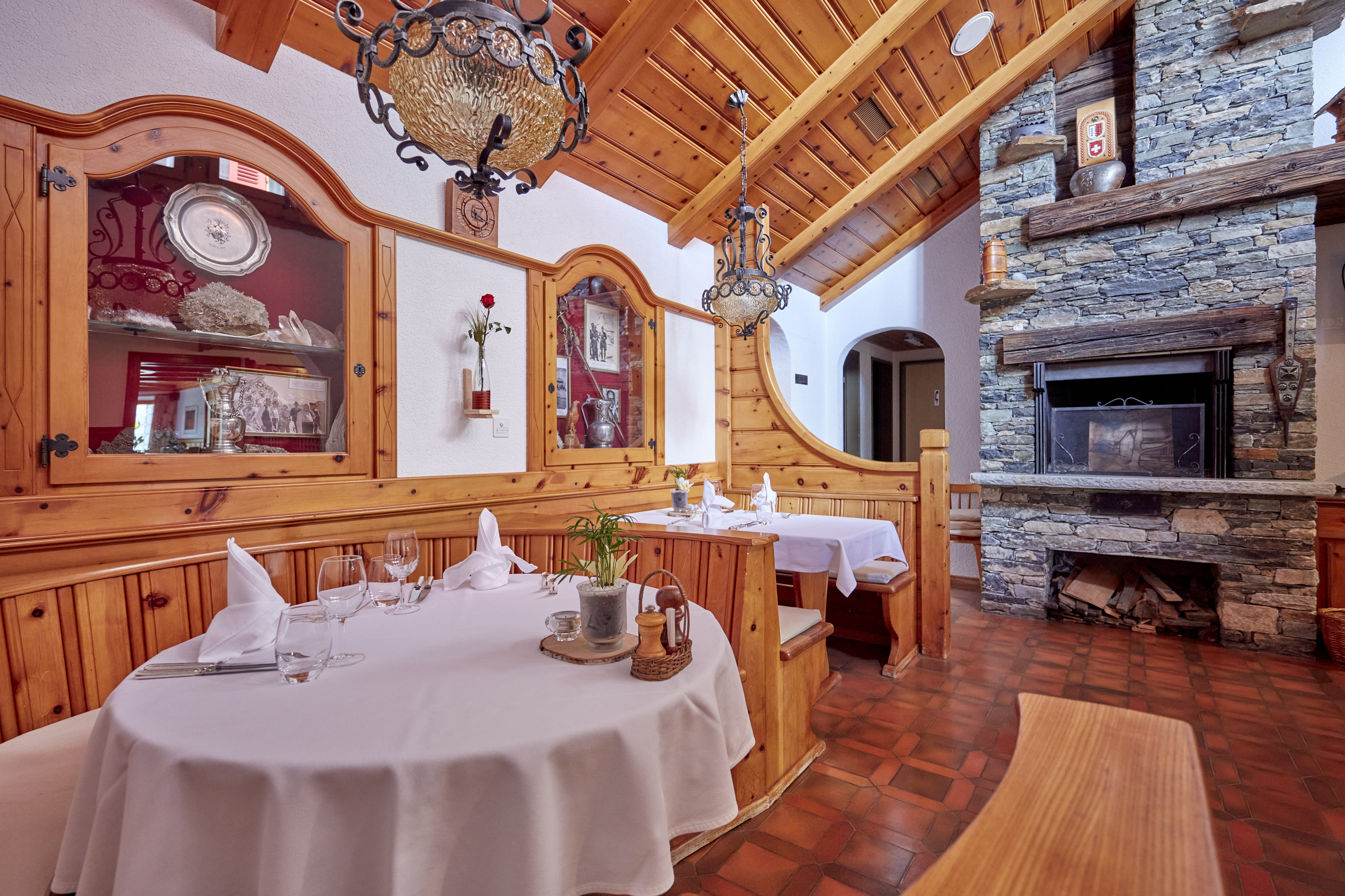 Hotel Alpenblick – image