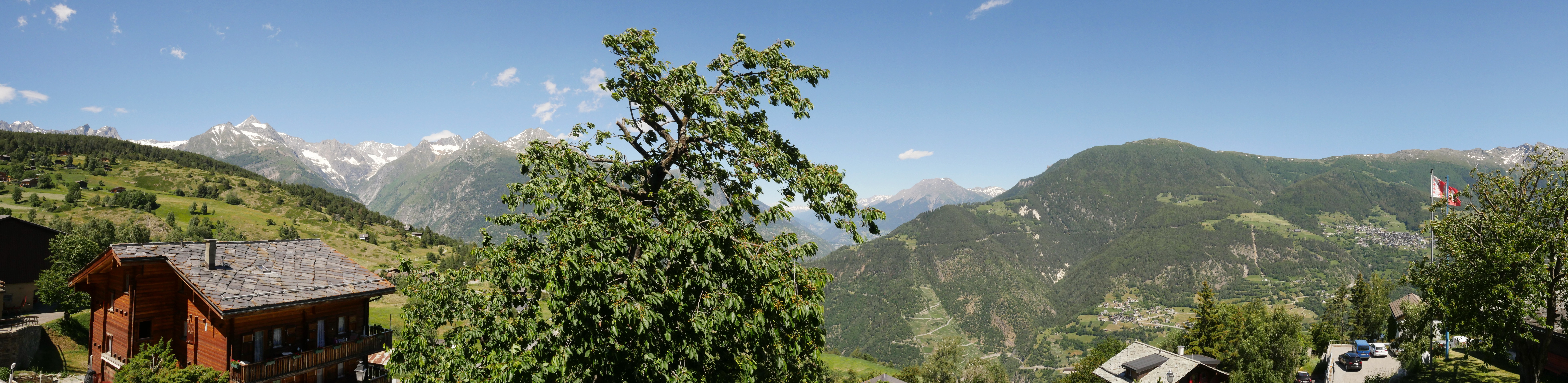 Hotel Alpenblick – image