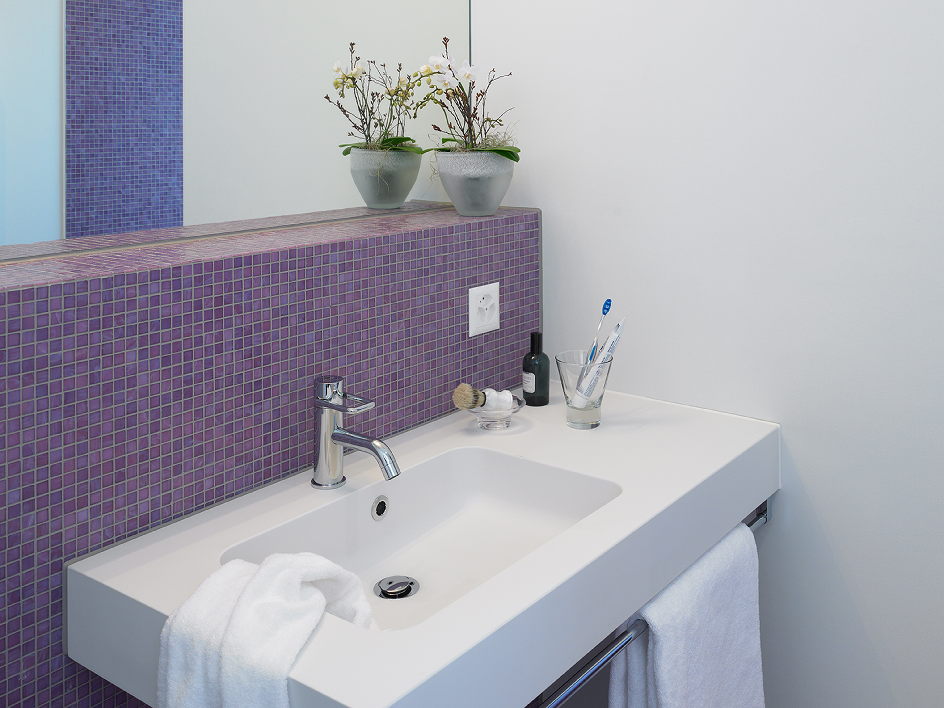 City Apartment Zug – image