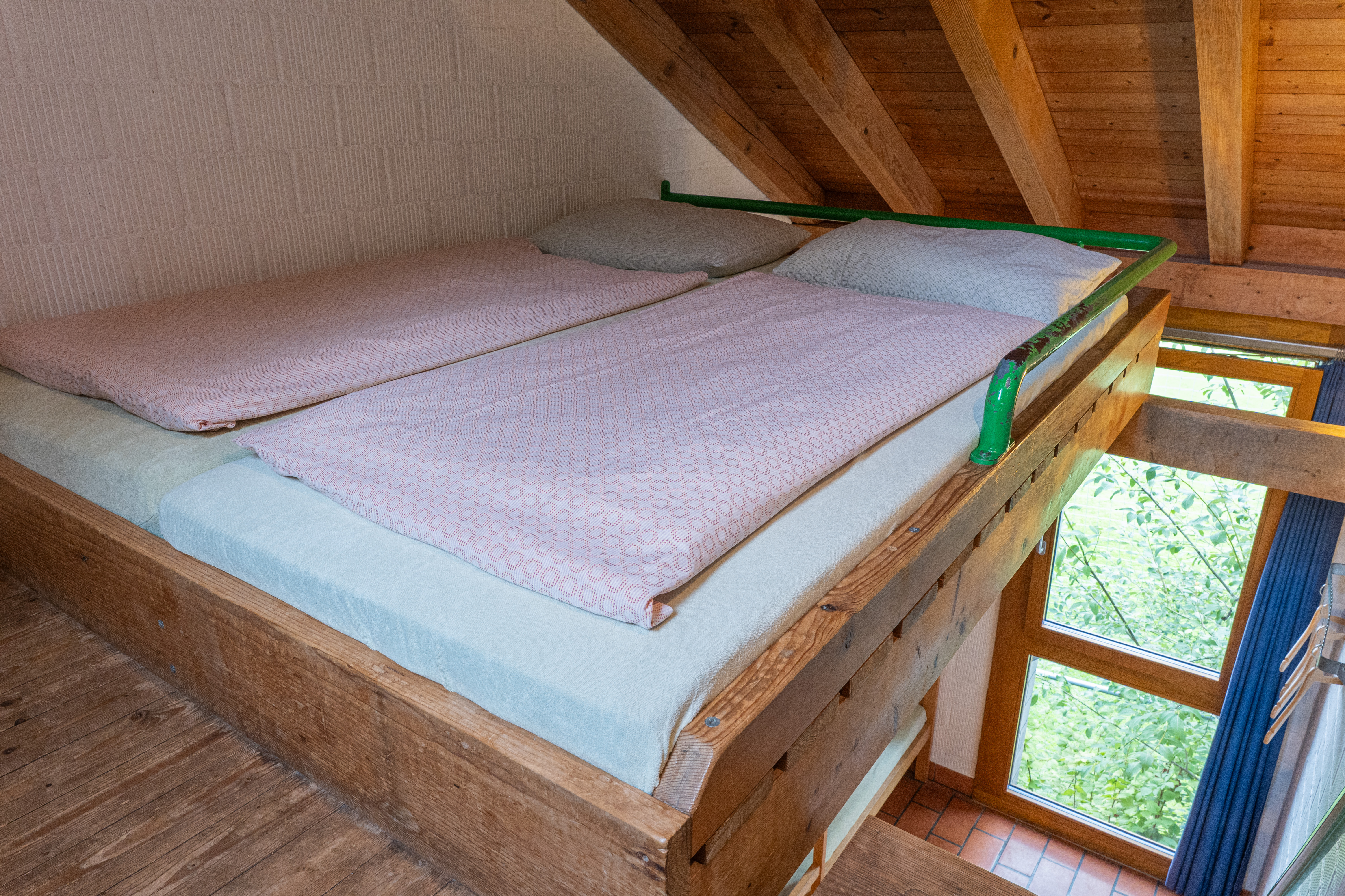 Auberge de Jeunesse Beinwil am See – image