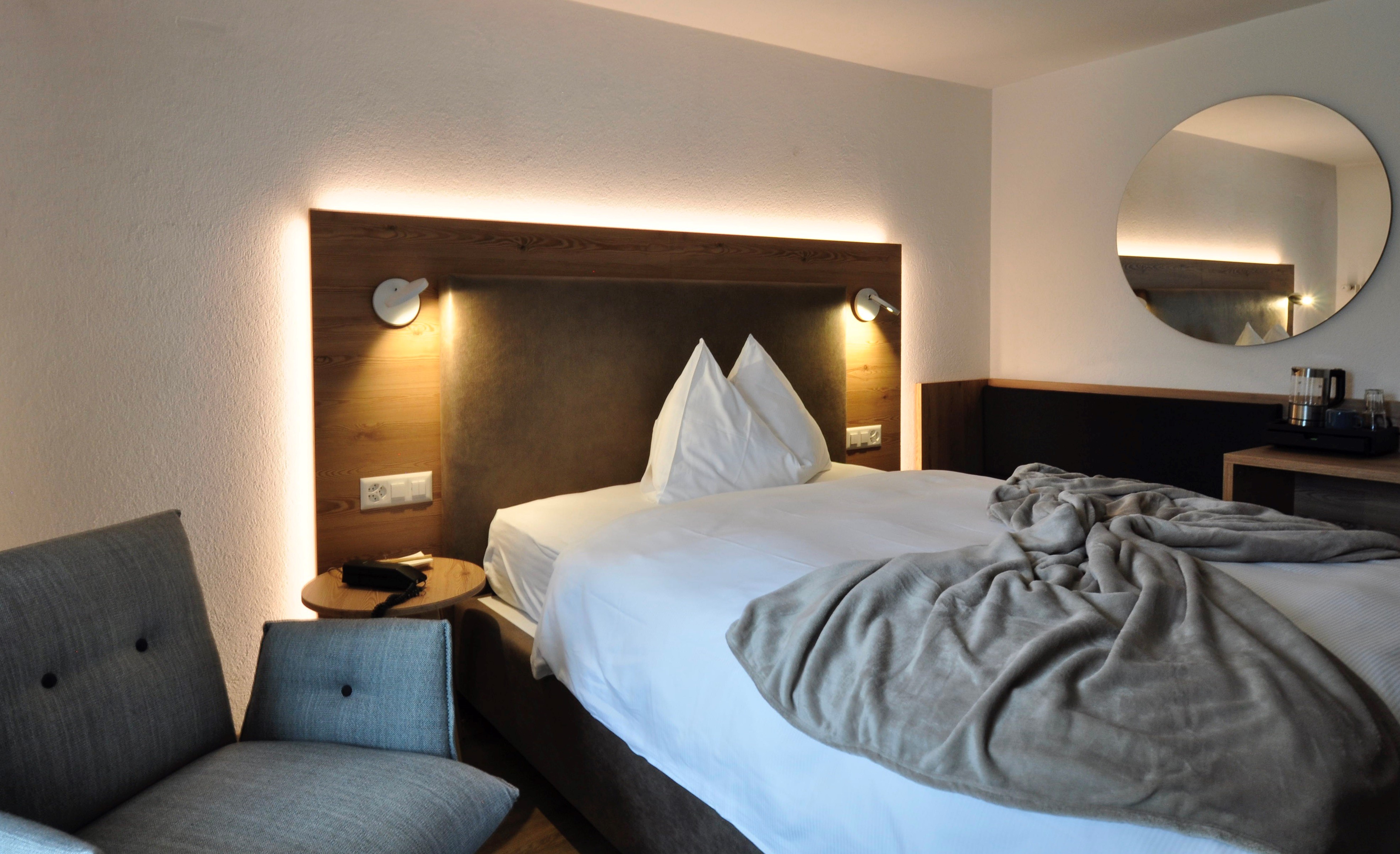 Hotel Bernina – Bild