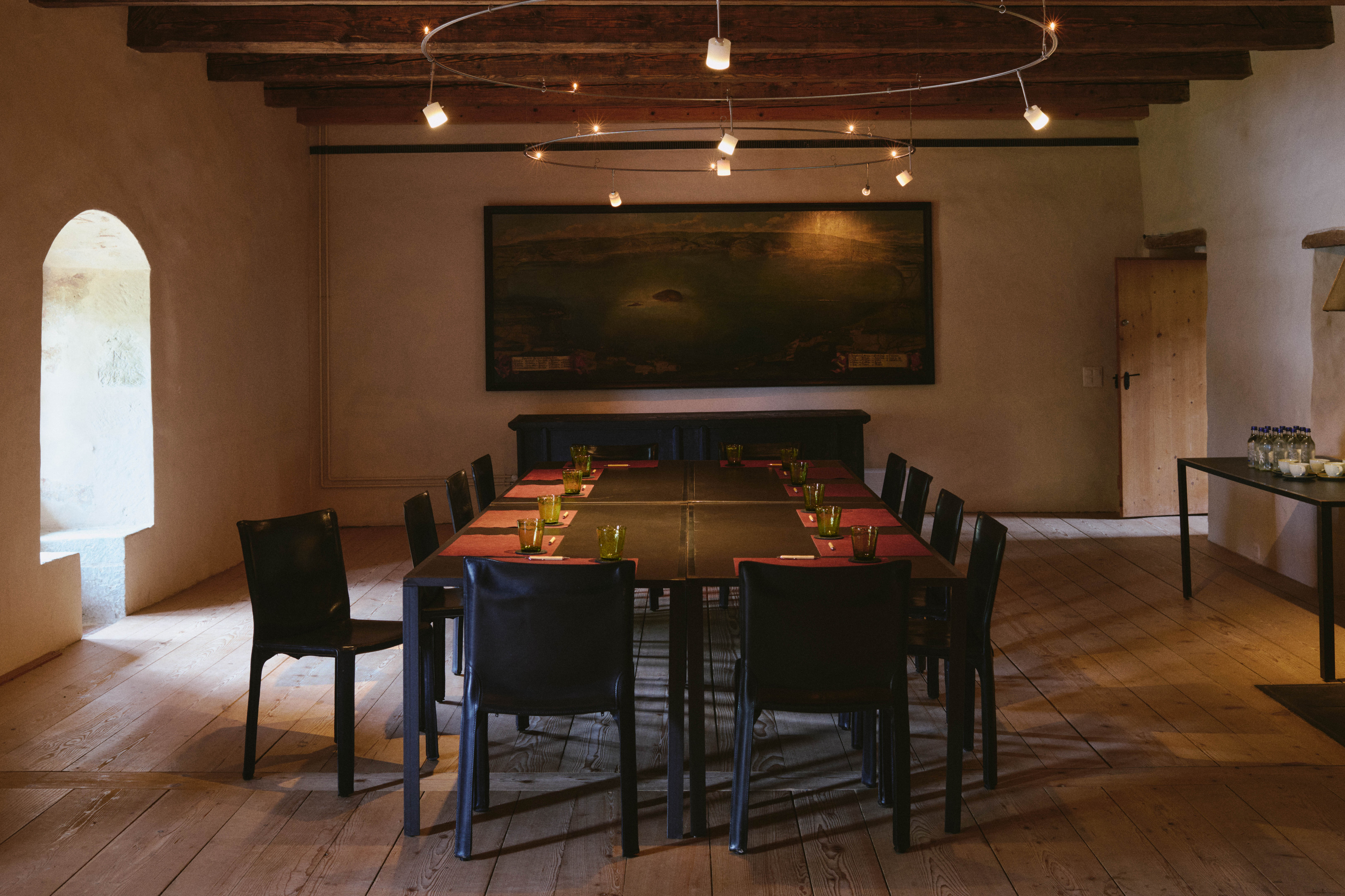 Hotel St. Petersinsel – Bild