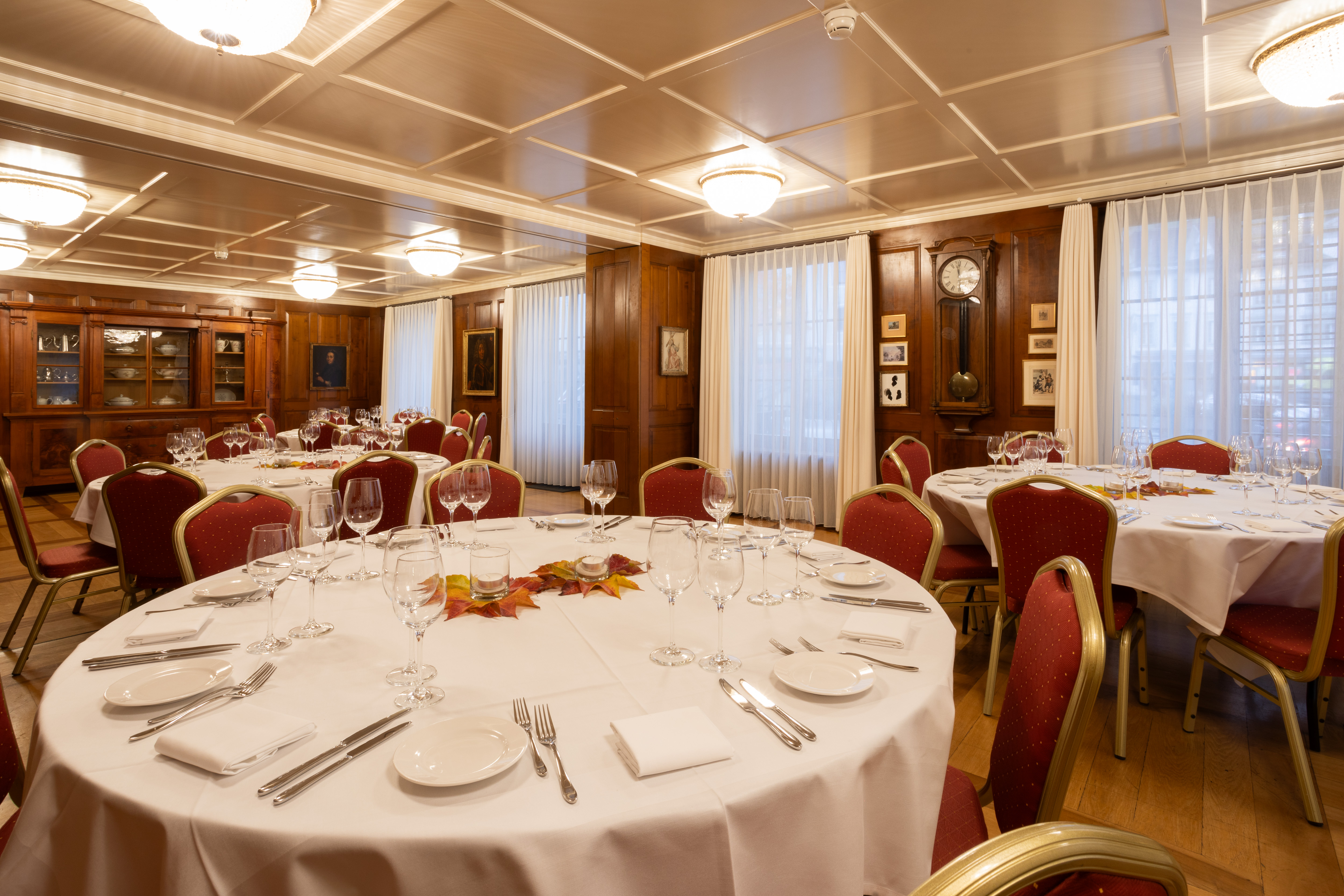 Hotel Wysses Rössli Schwyz – Bild