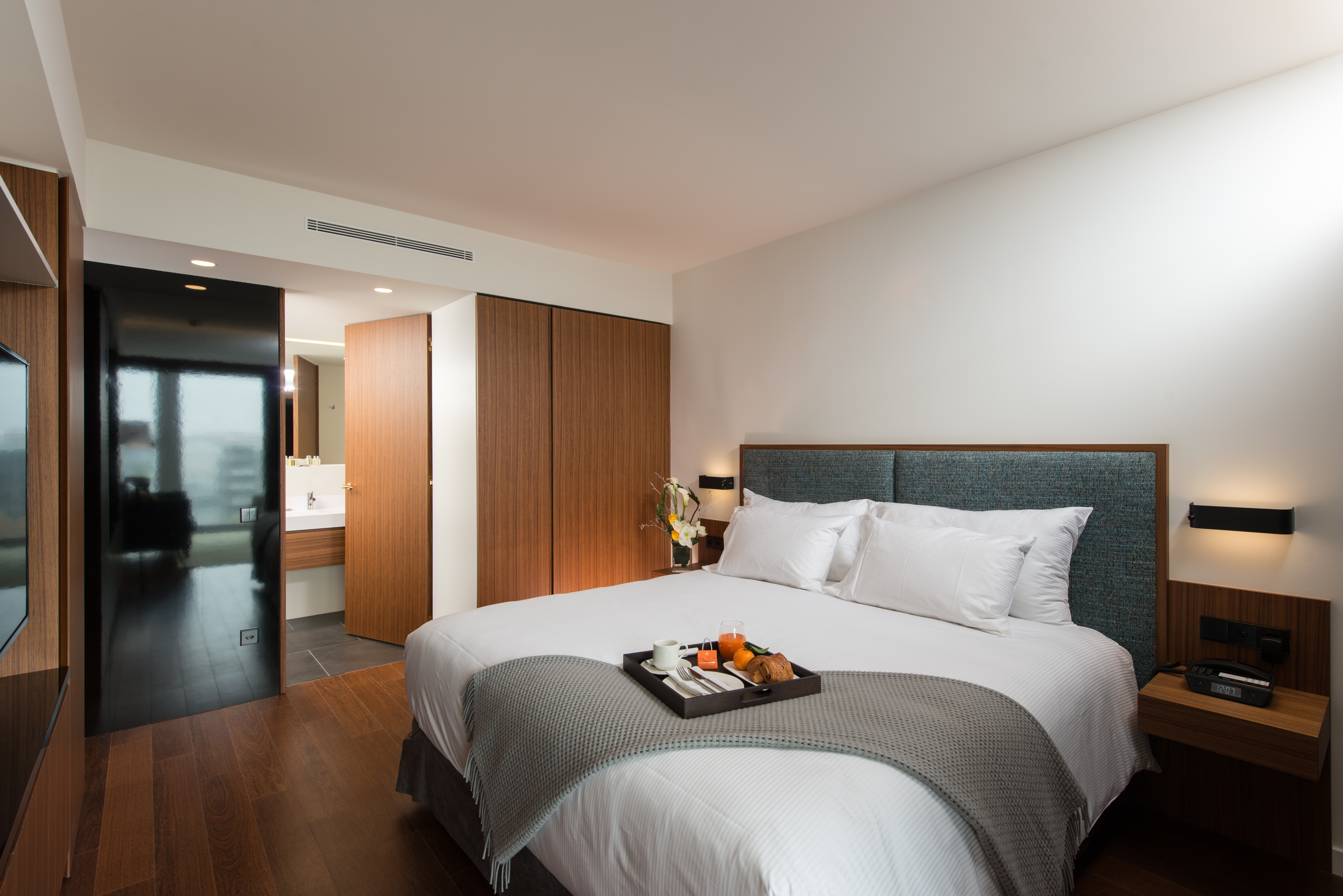 Fraser Suites Geneva – immagine