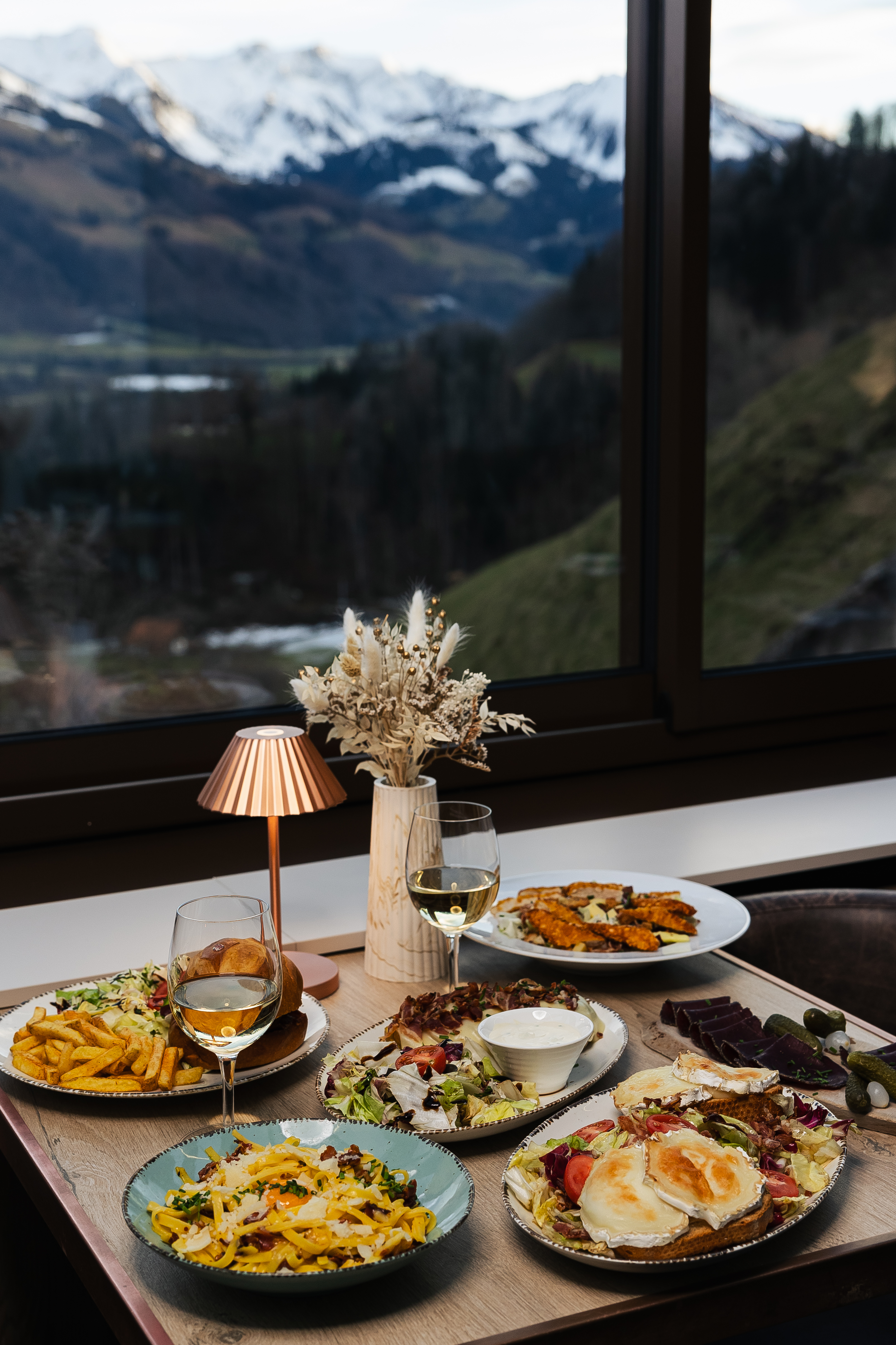 Le Saint Georges – Bild