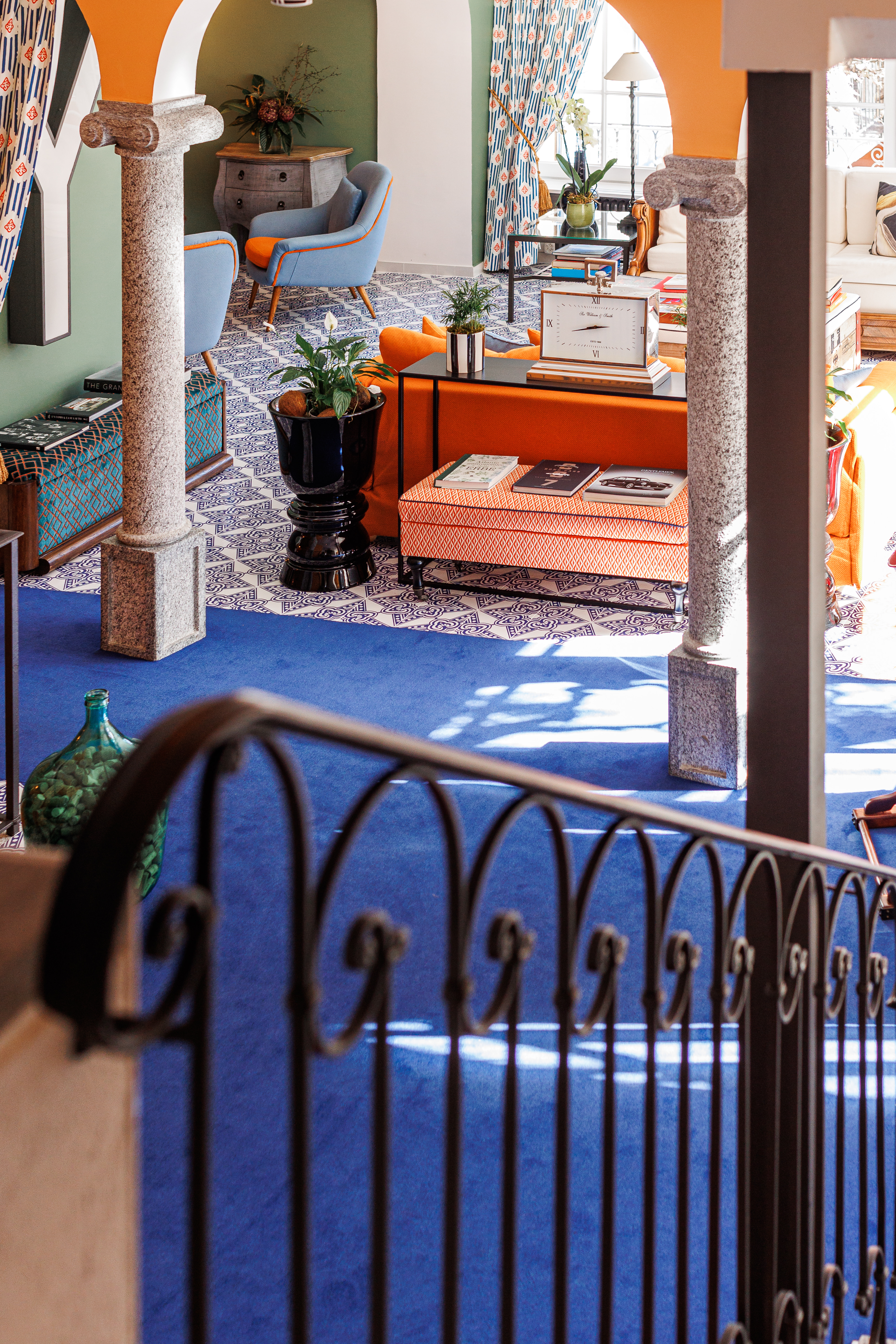 Art Hotel Riposo – Bild