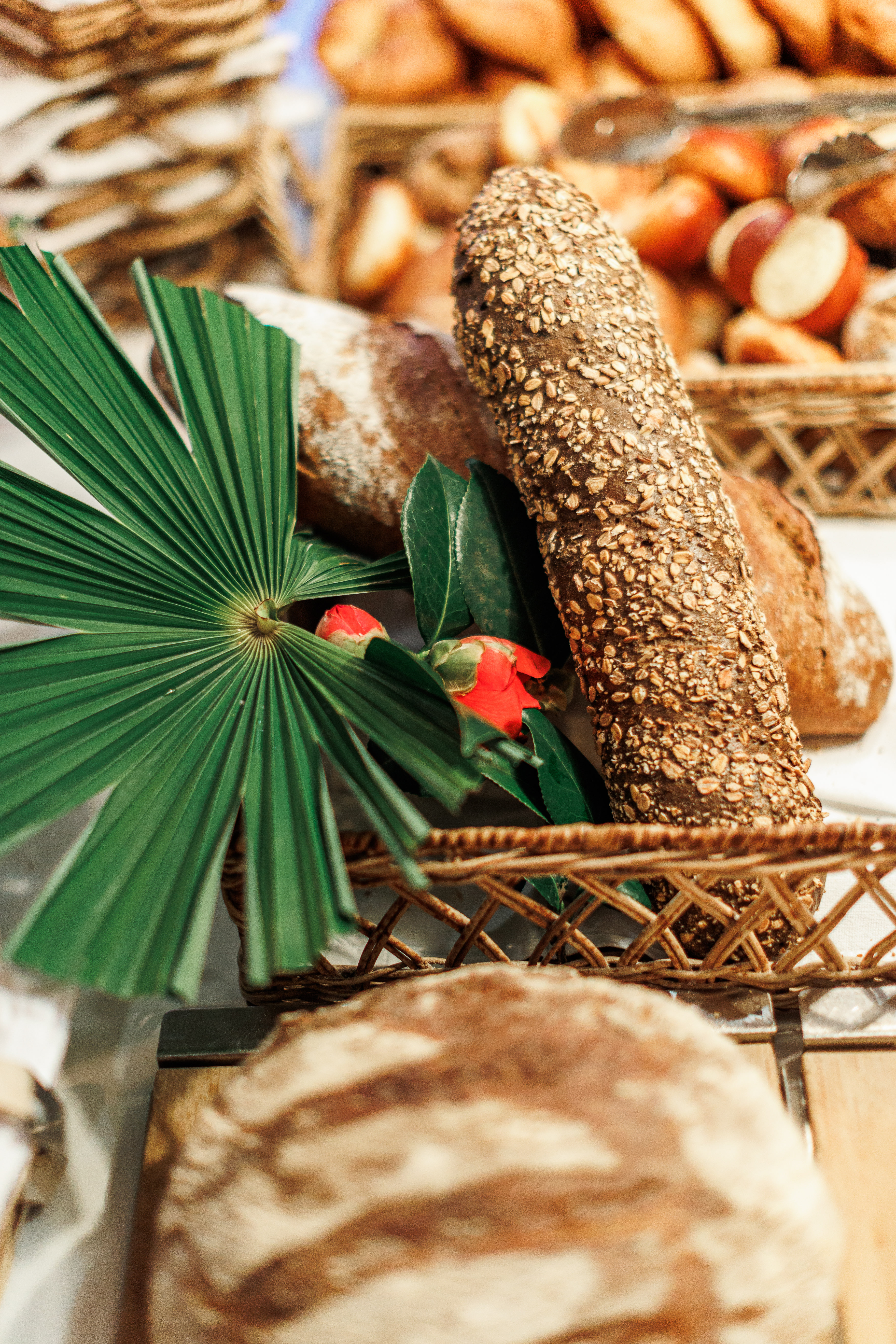 Art Hotel Riposo – Bild