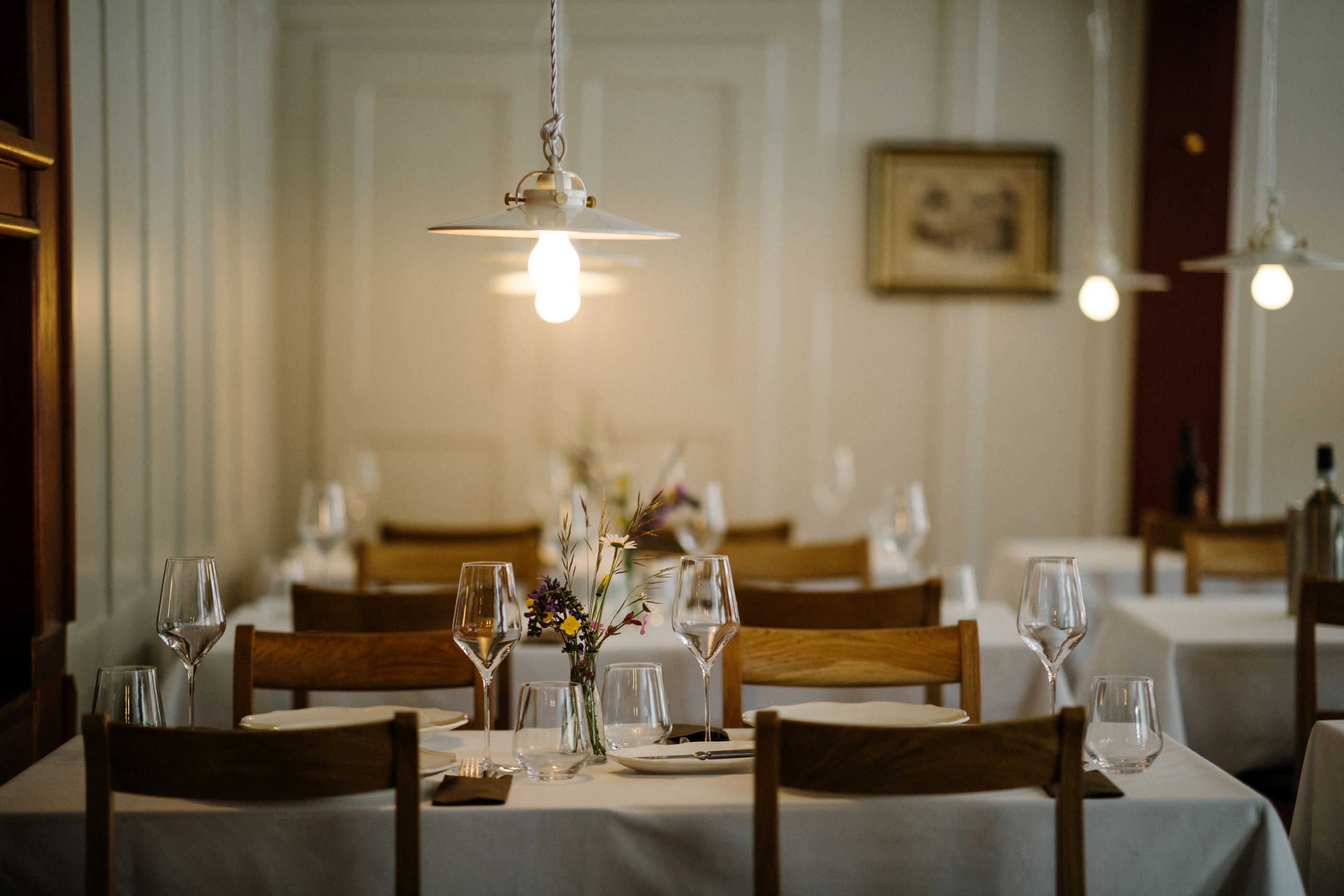 Hotel Pinte – Bild