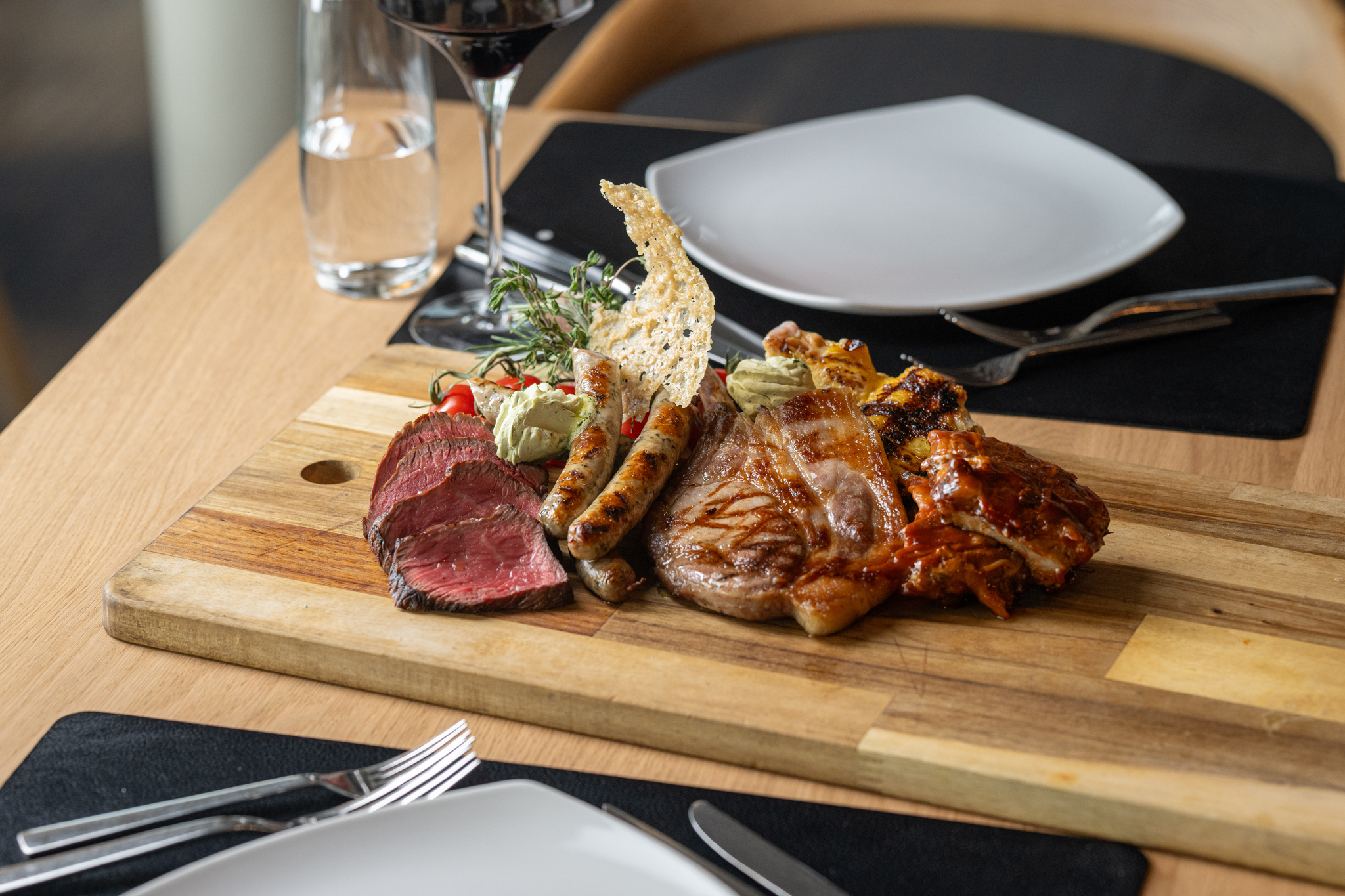 Hotel Marina Lachen – image