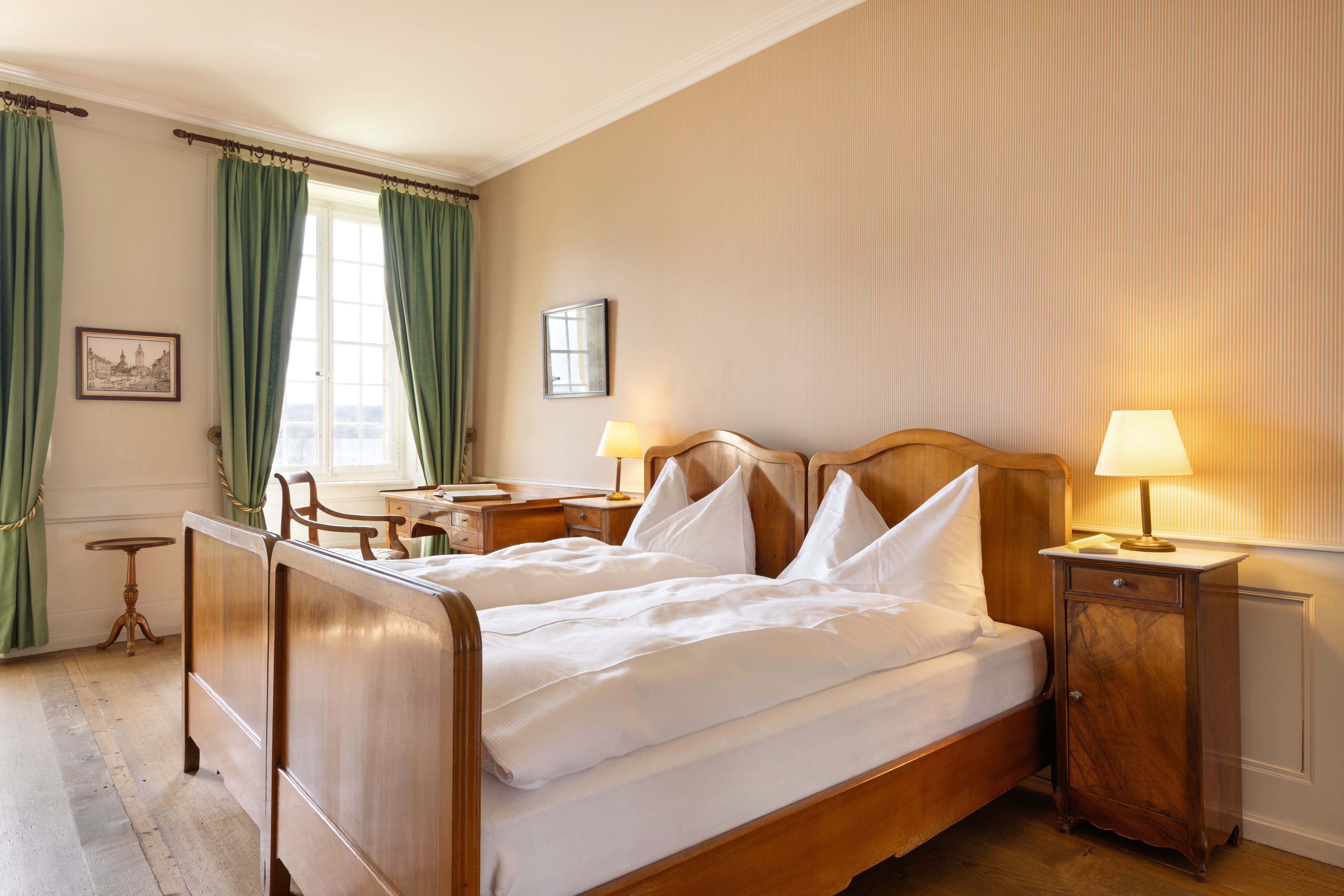 Hotel St. Petersinsel – Bild