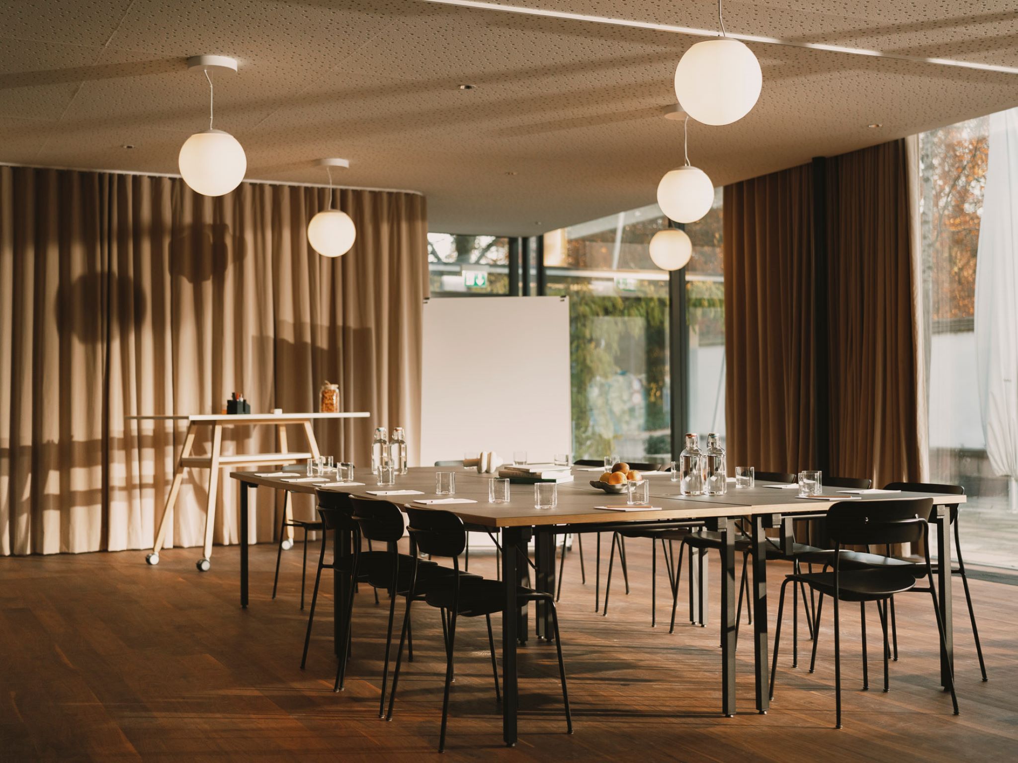 Landgasthof Riehen – Bild