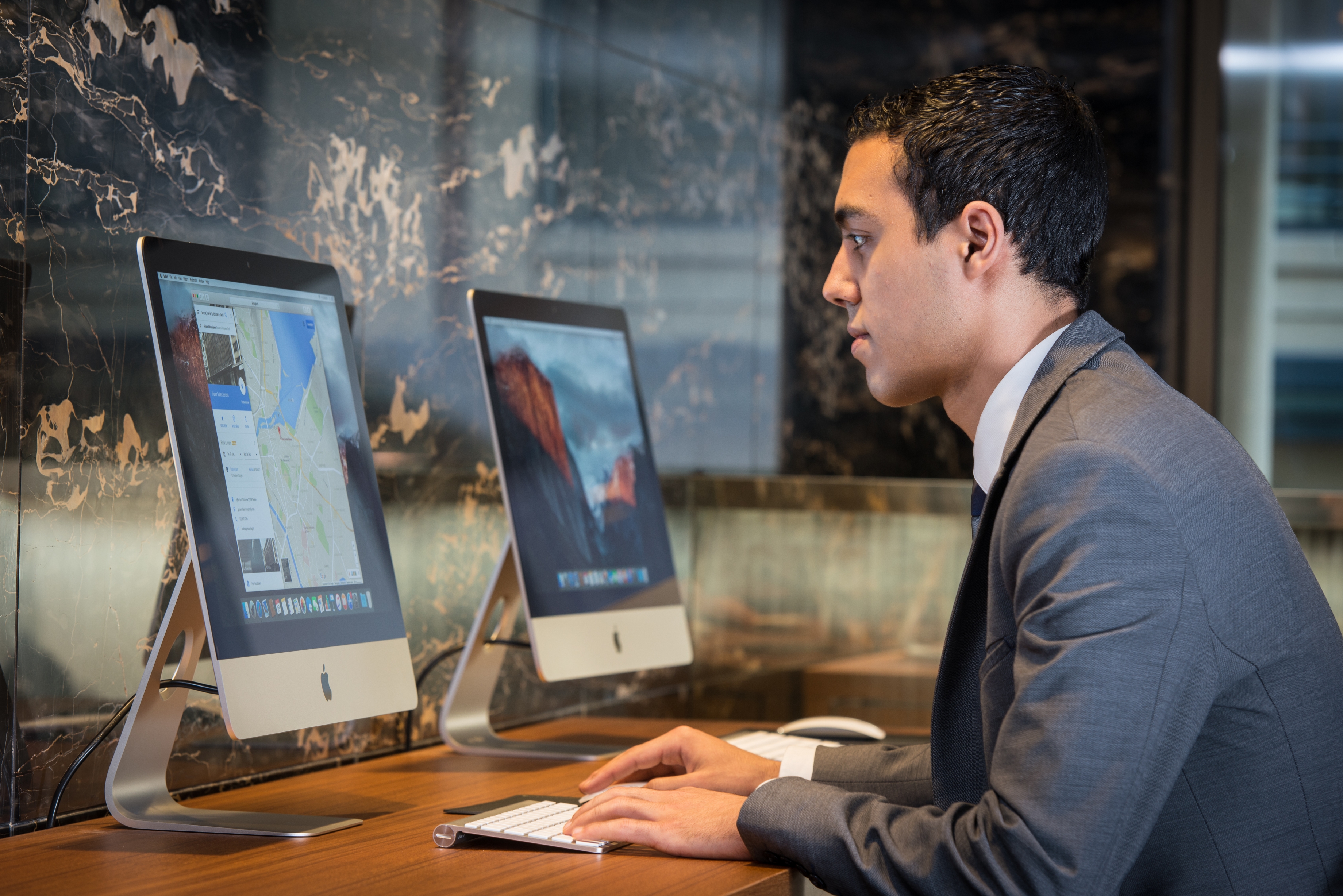 Fraser Suites Geneva – immagine