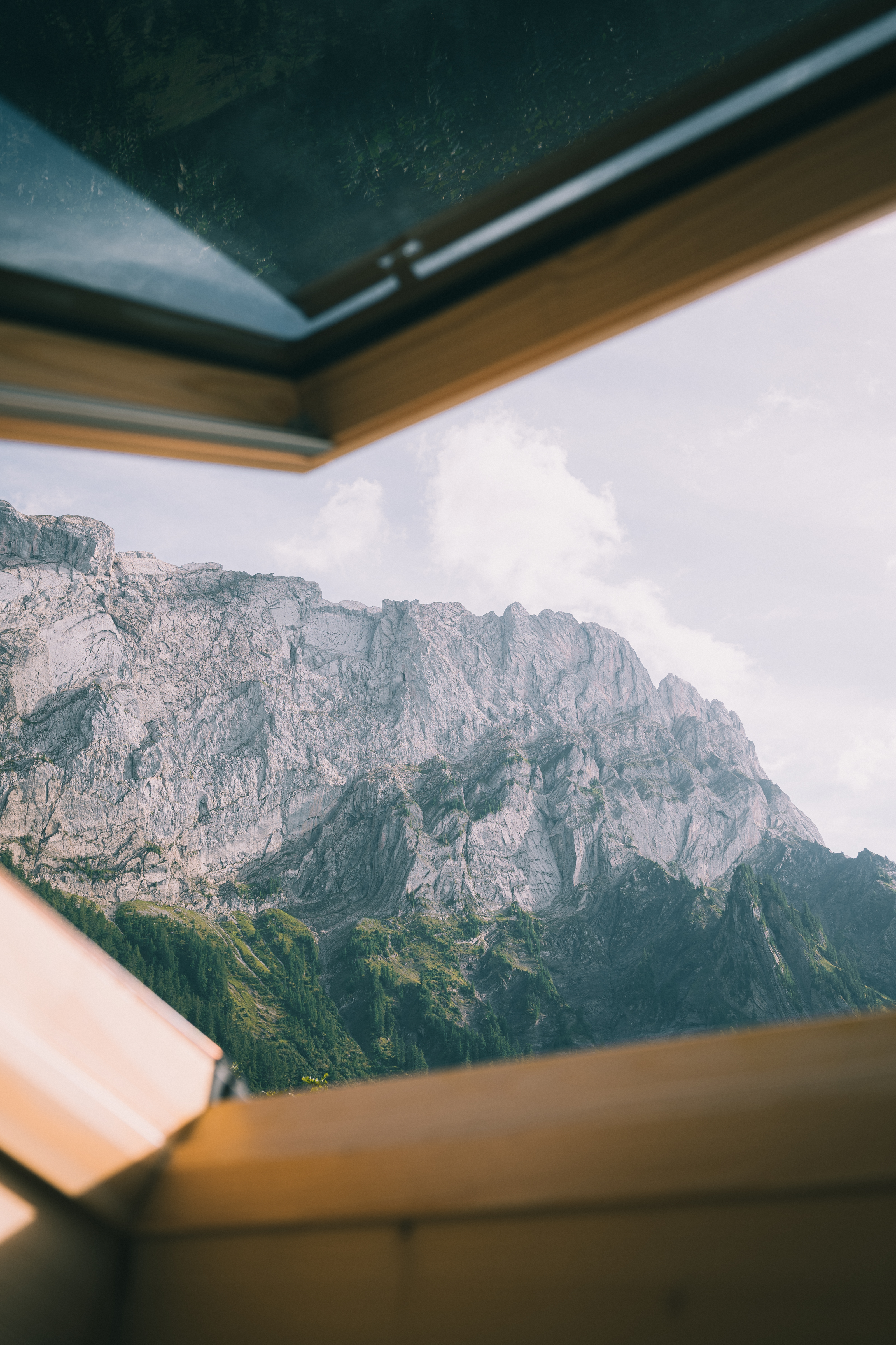 Miroir d’Argentine – Bild