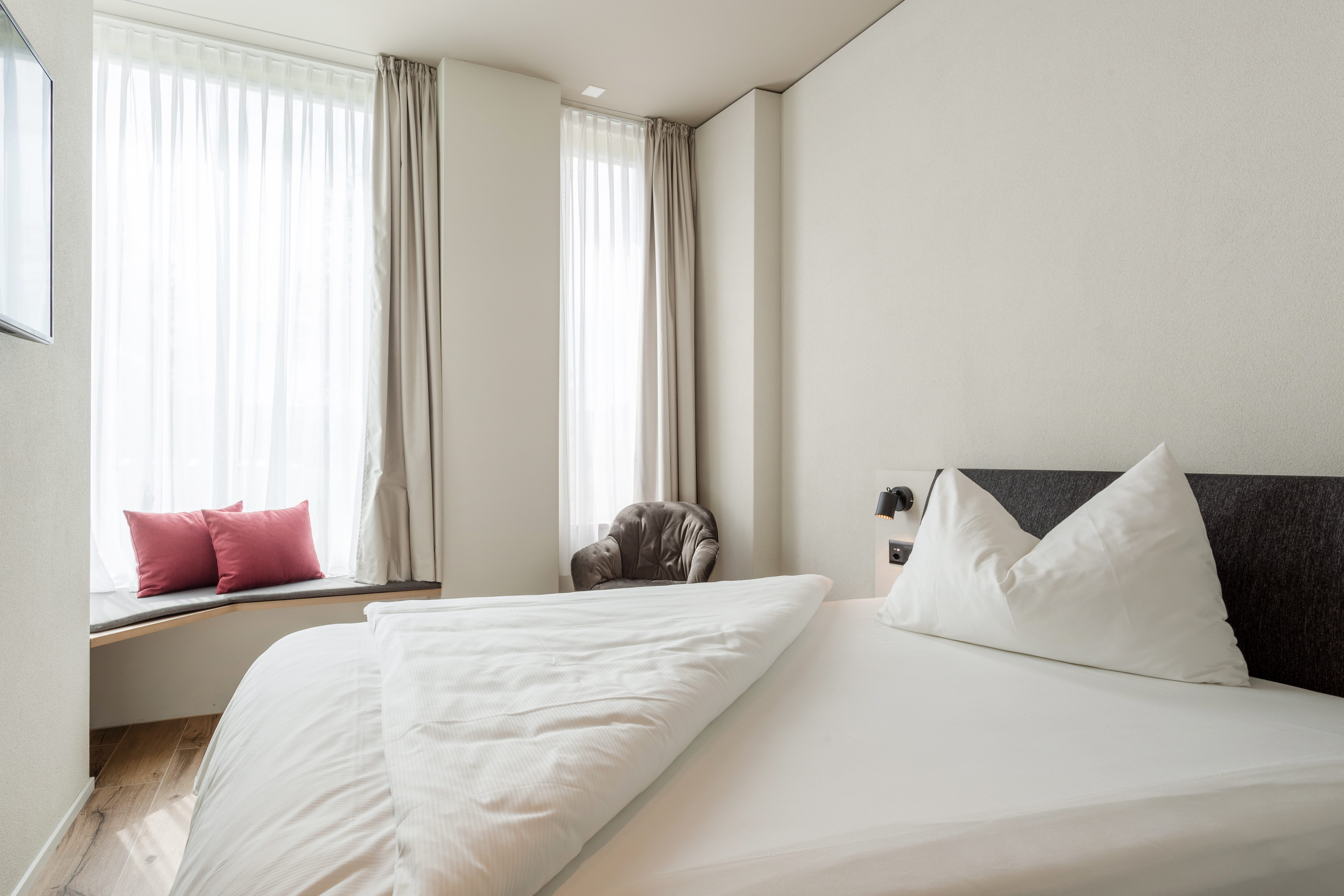 Centurion Towerhotel – image