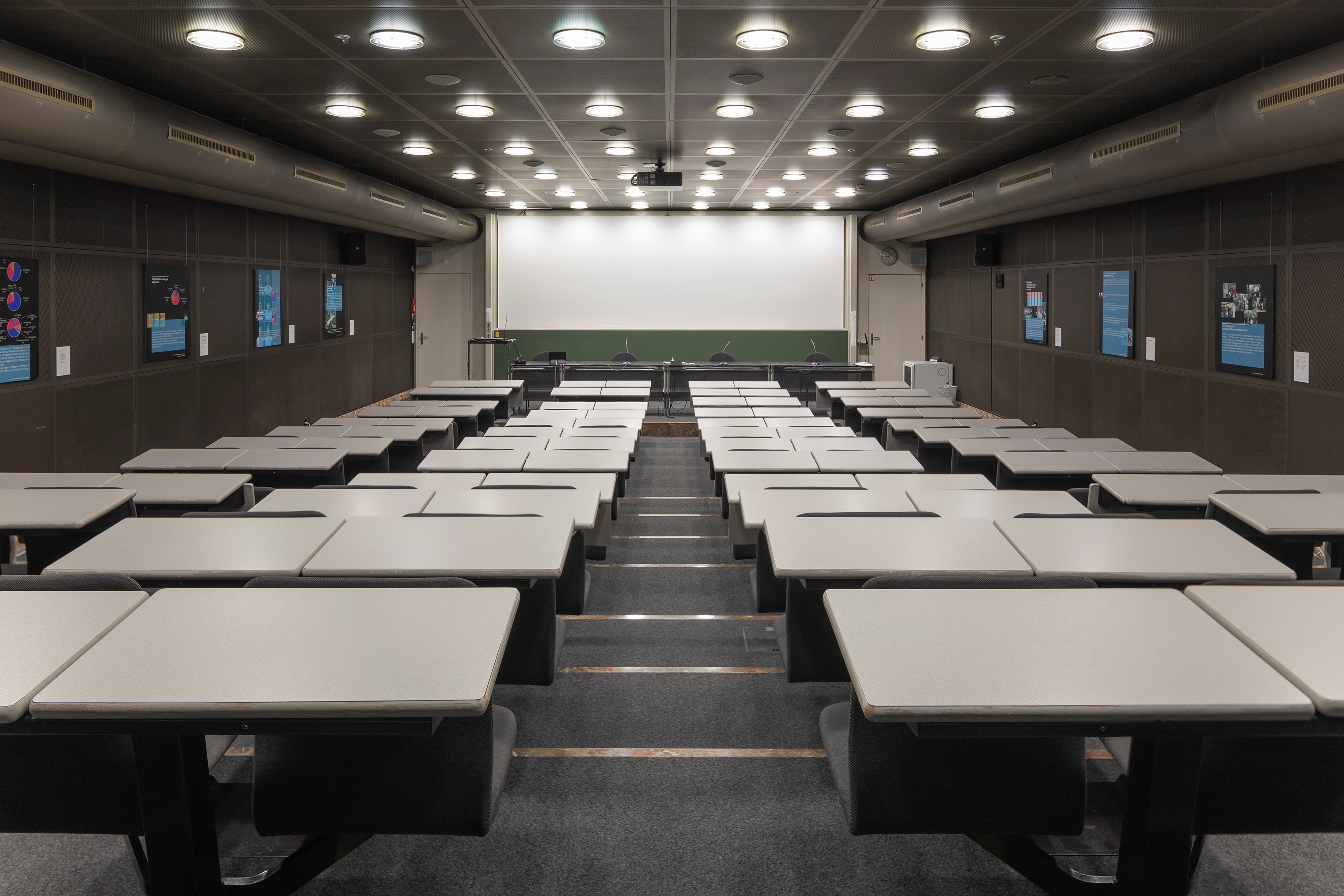 Hotel Fondazione Monte Verità – Bild