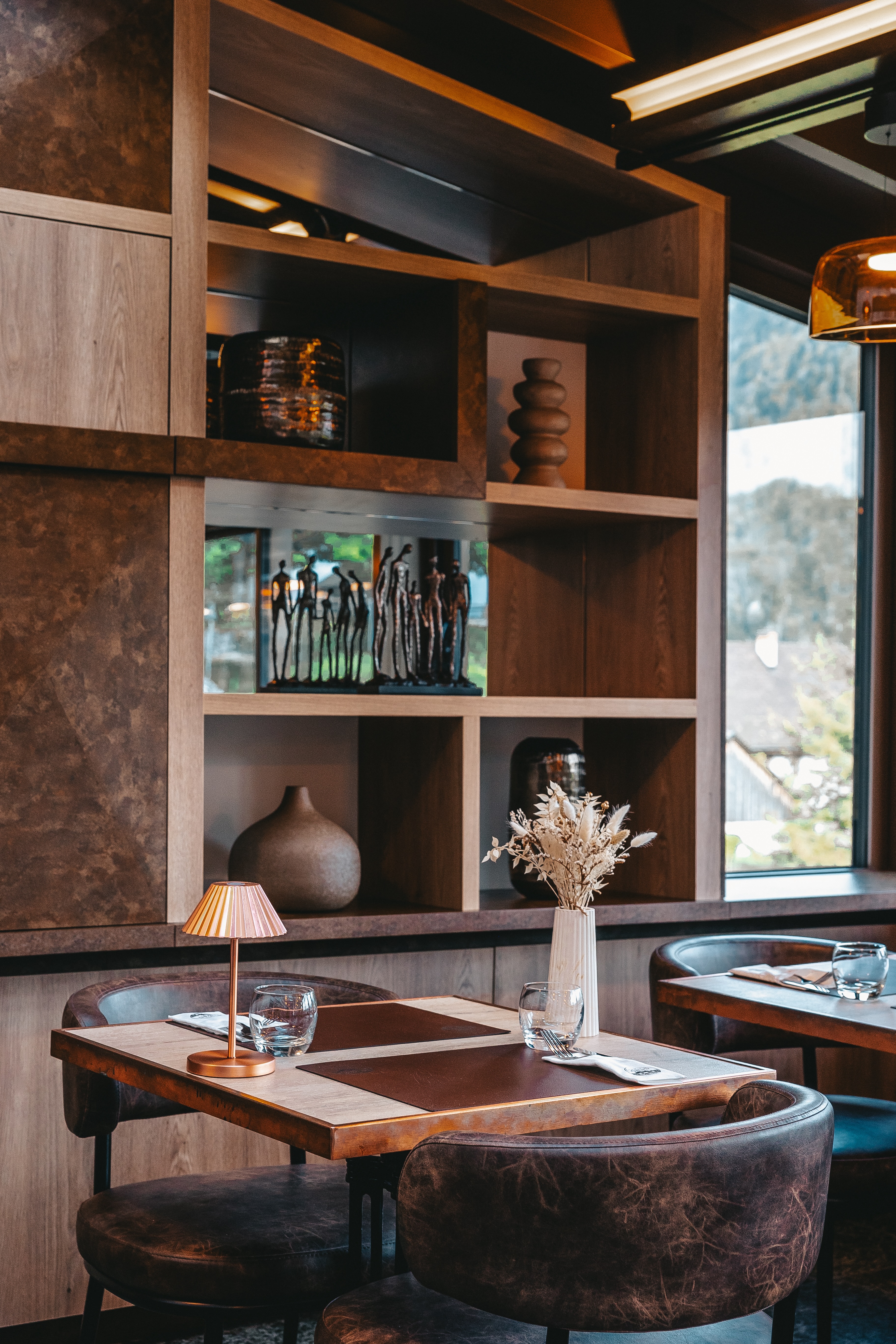 Le Saint Georges – Bild