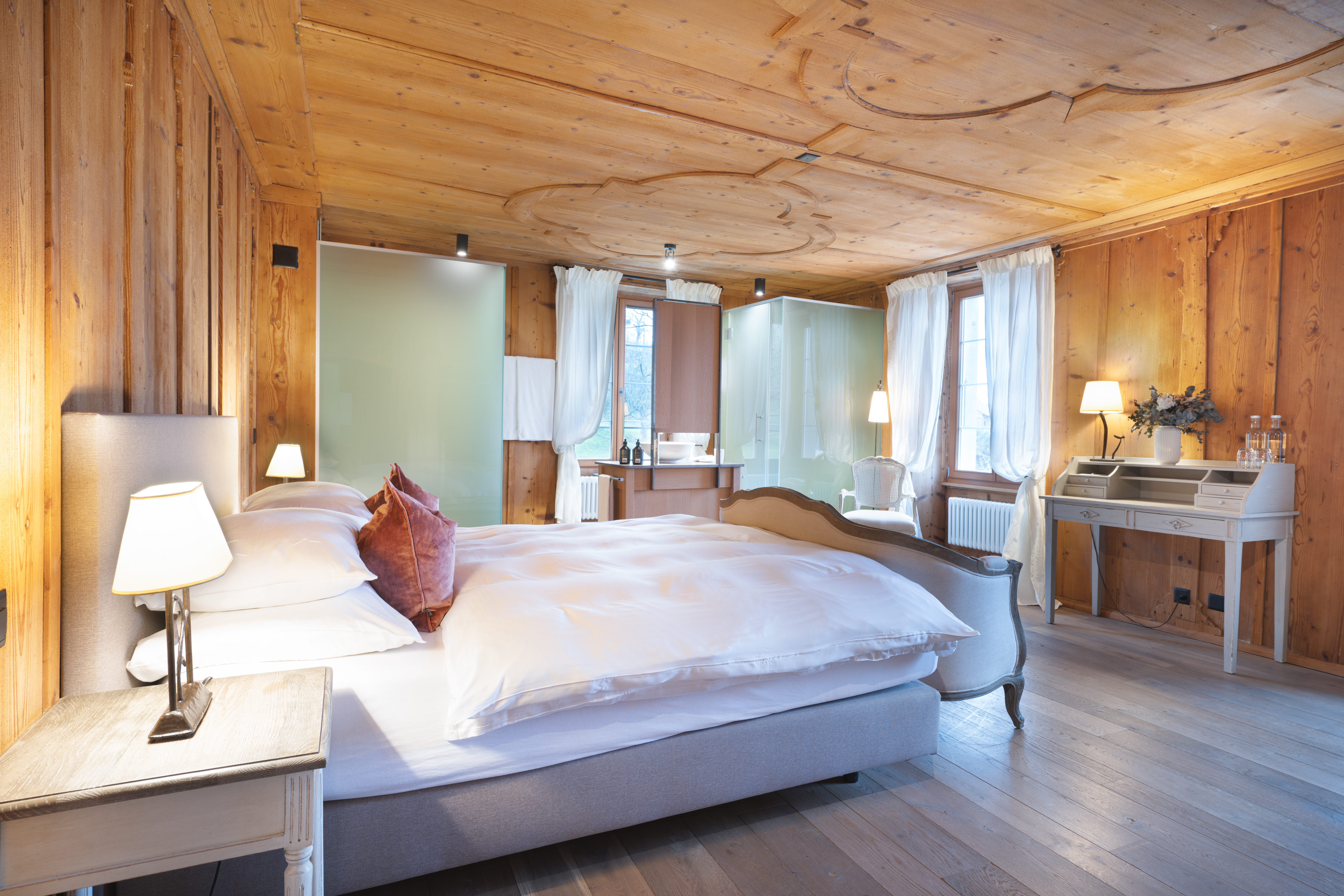 Château Salavaux – Bild