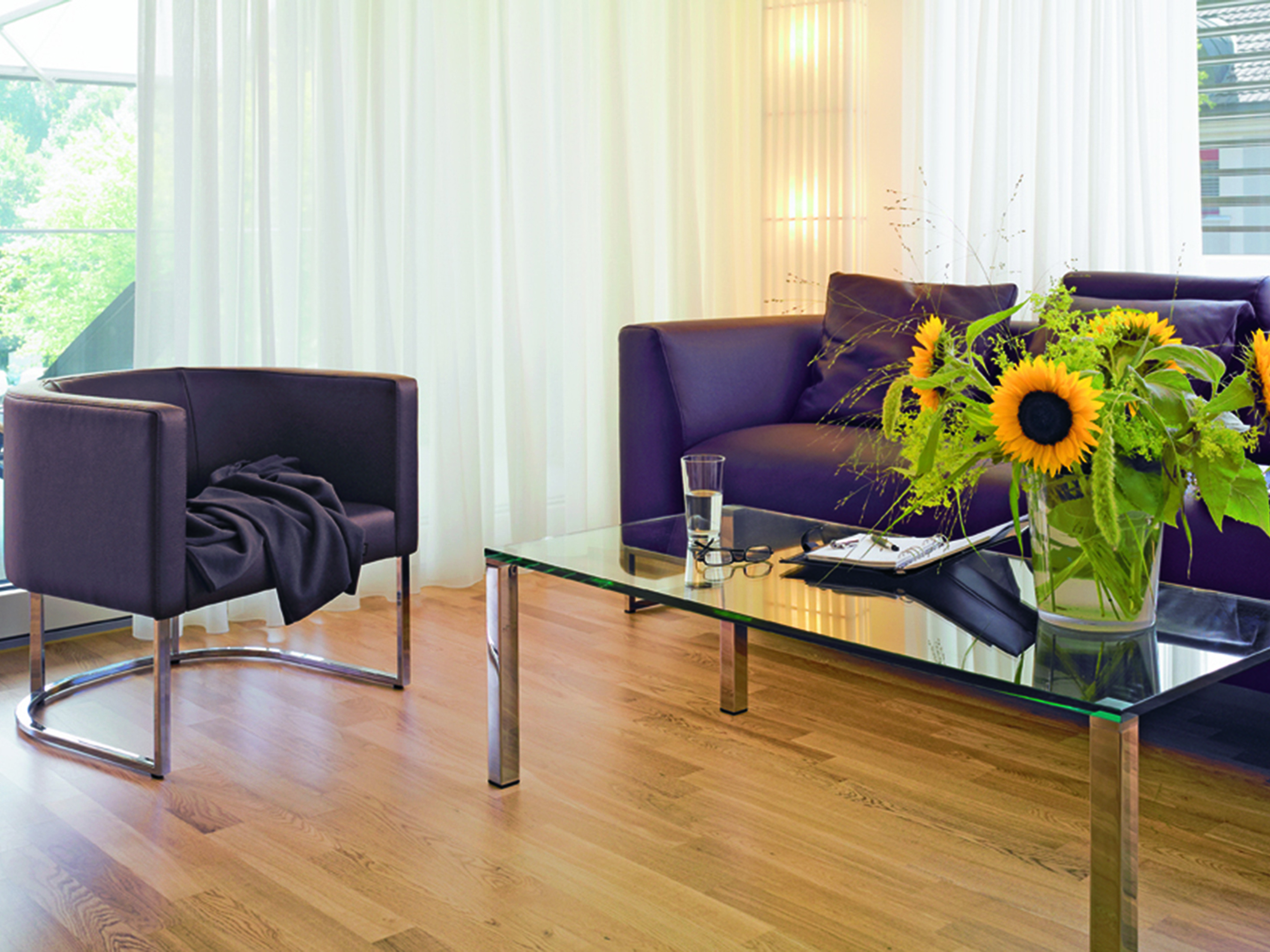 City Apartment Zug – image