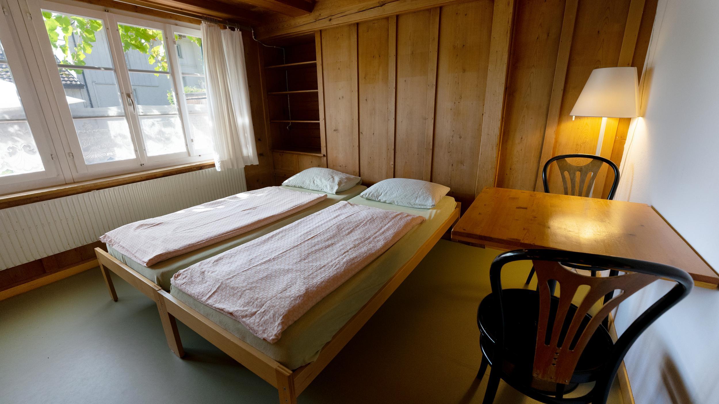 Auberge de Jeunesse Beinwil am See – image