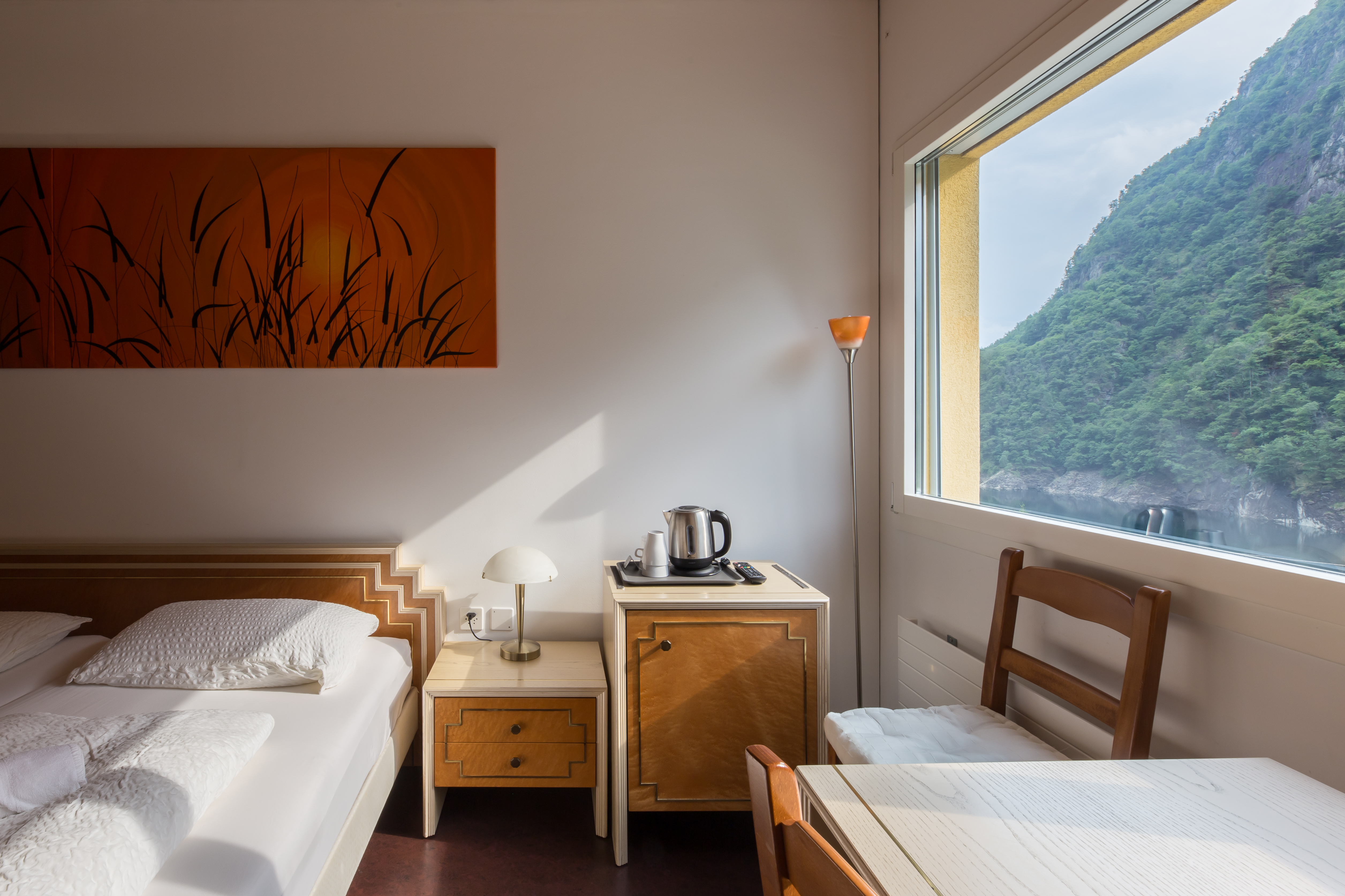 Hotel Pizzo Vogorno – immagine