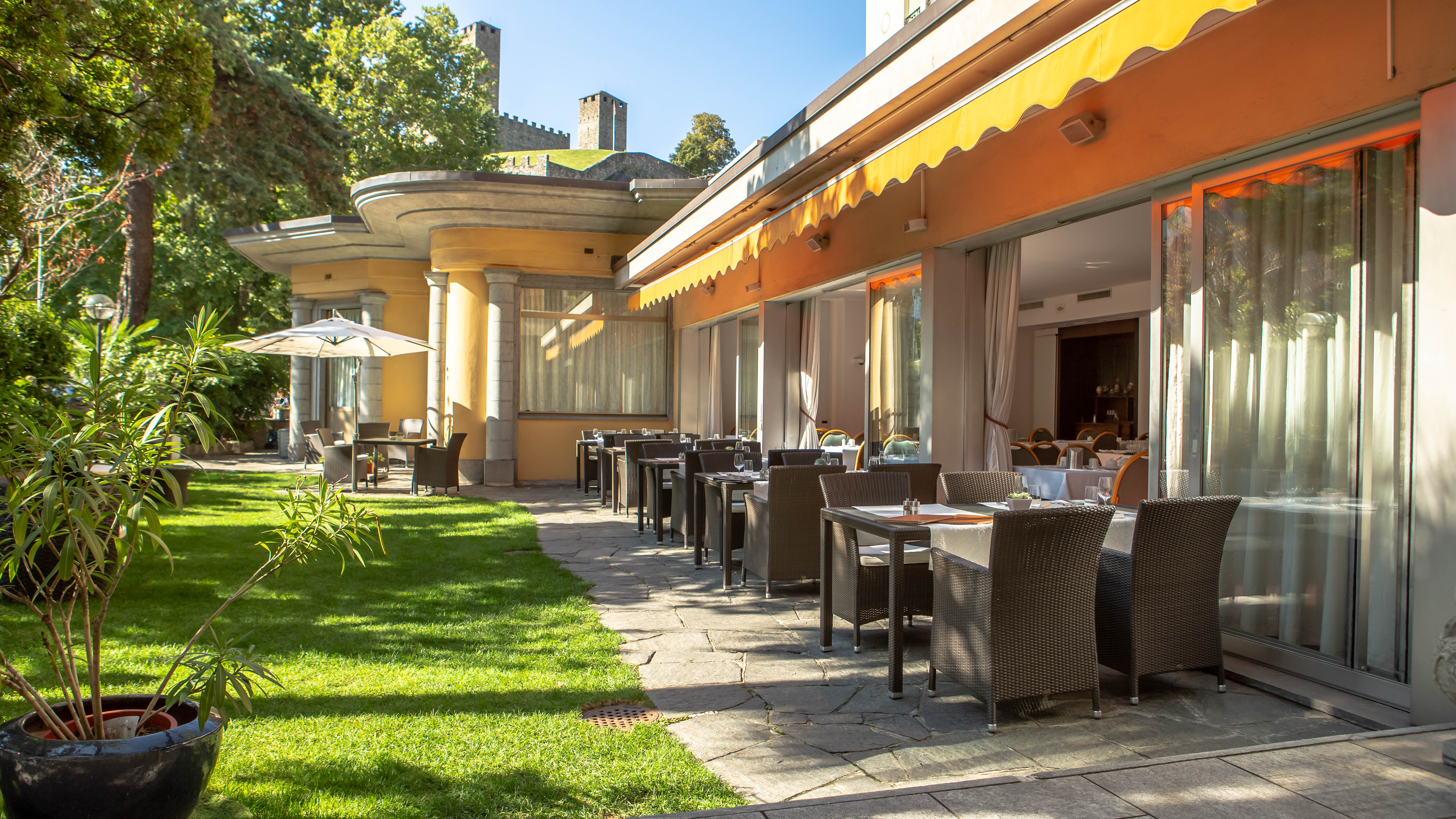 Hotel Unione – image