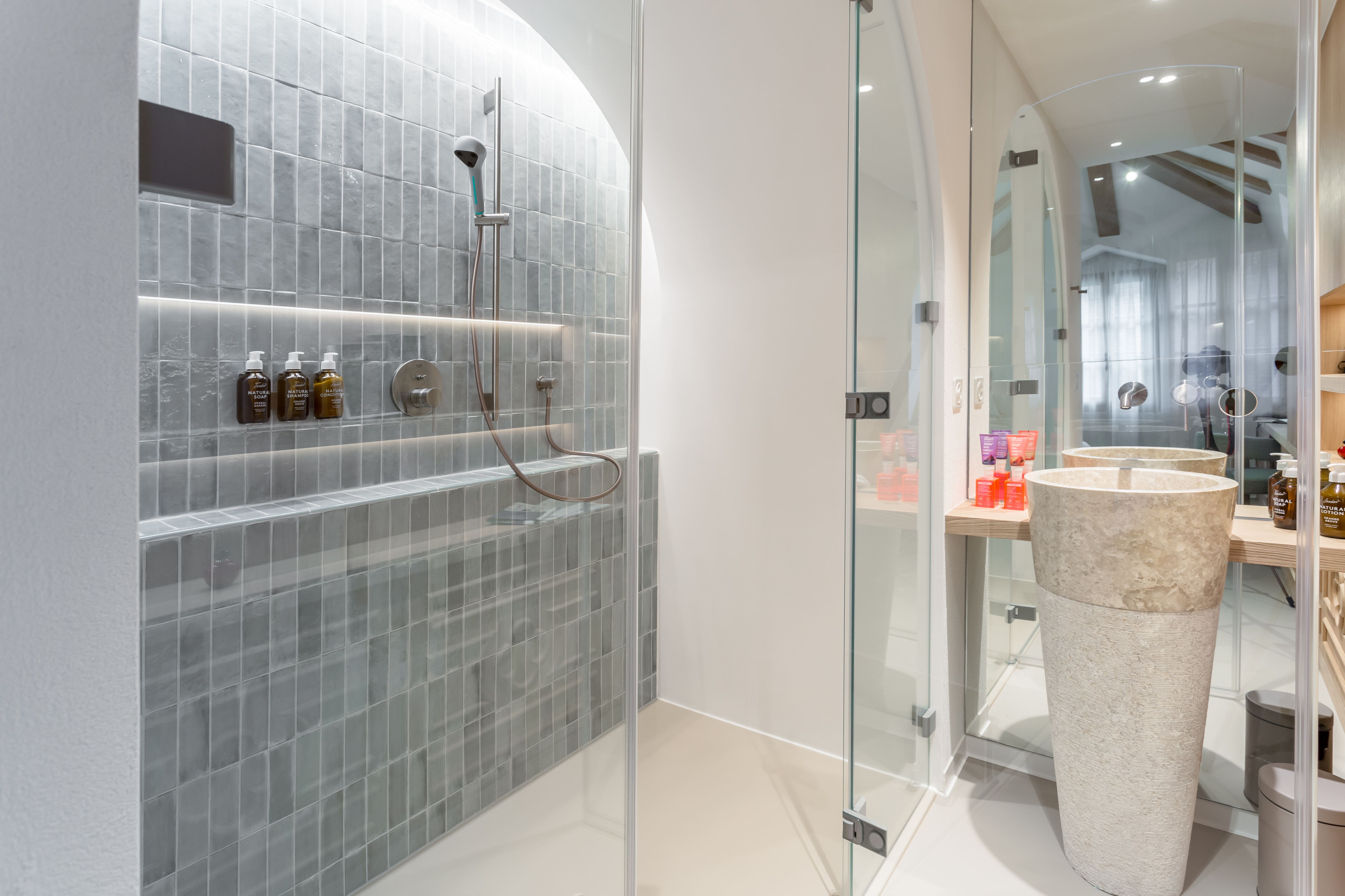 Hôtel de la Cigogne – Bild