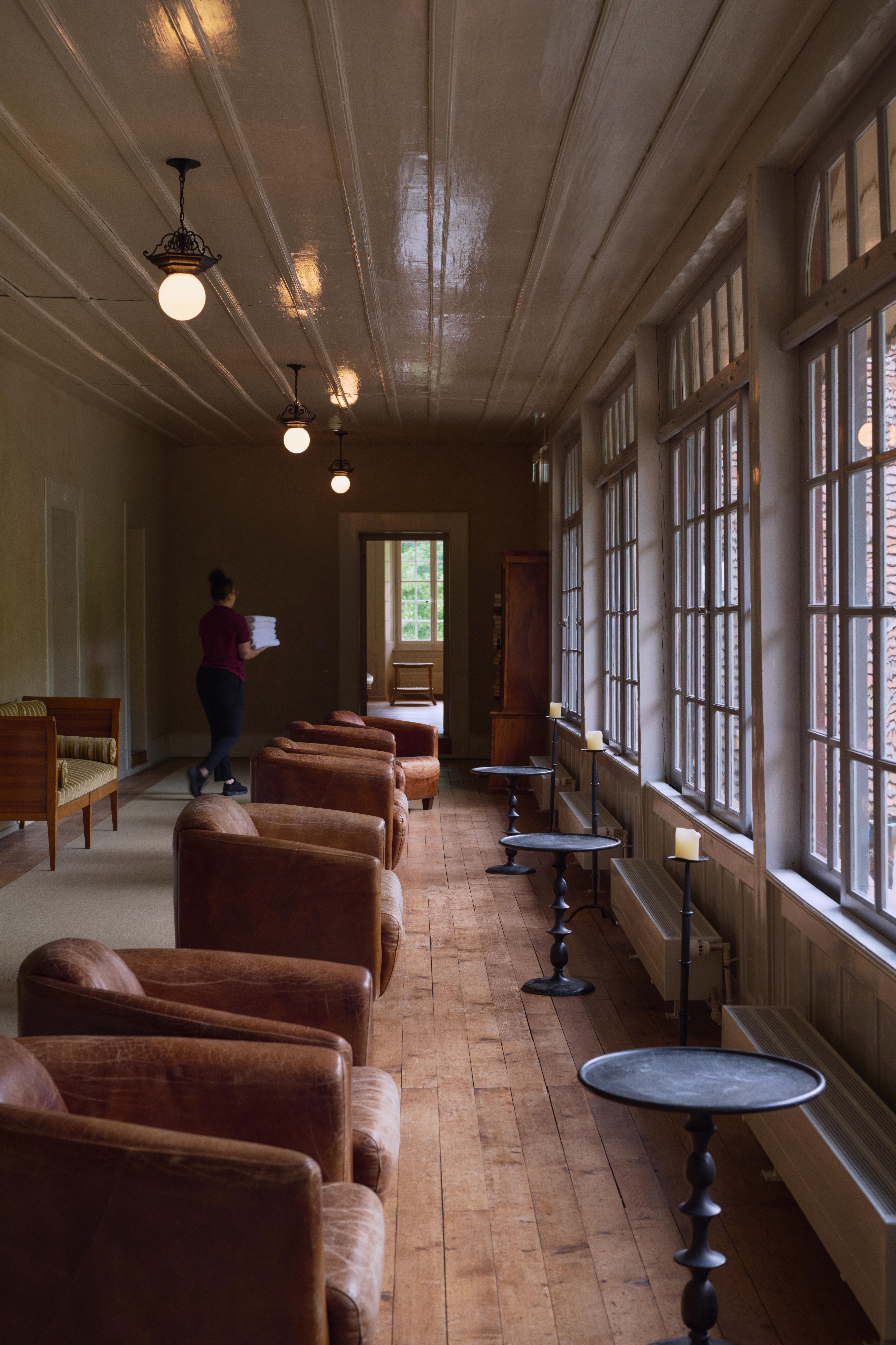 Hotel St. Petersinsel – Bild