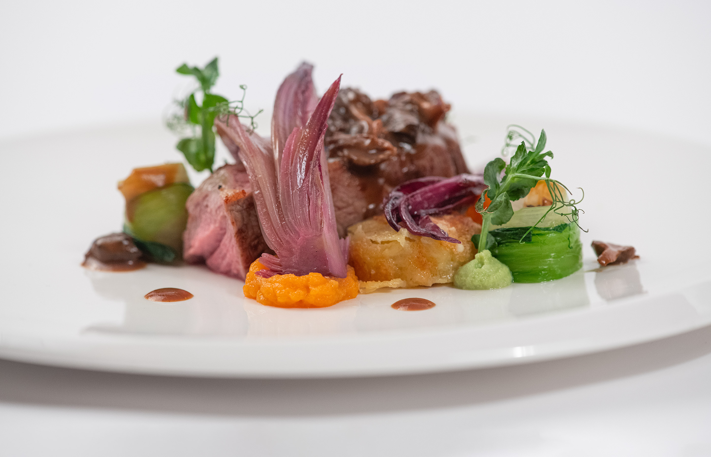 Hotel Olden – Bild