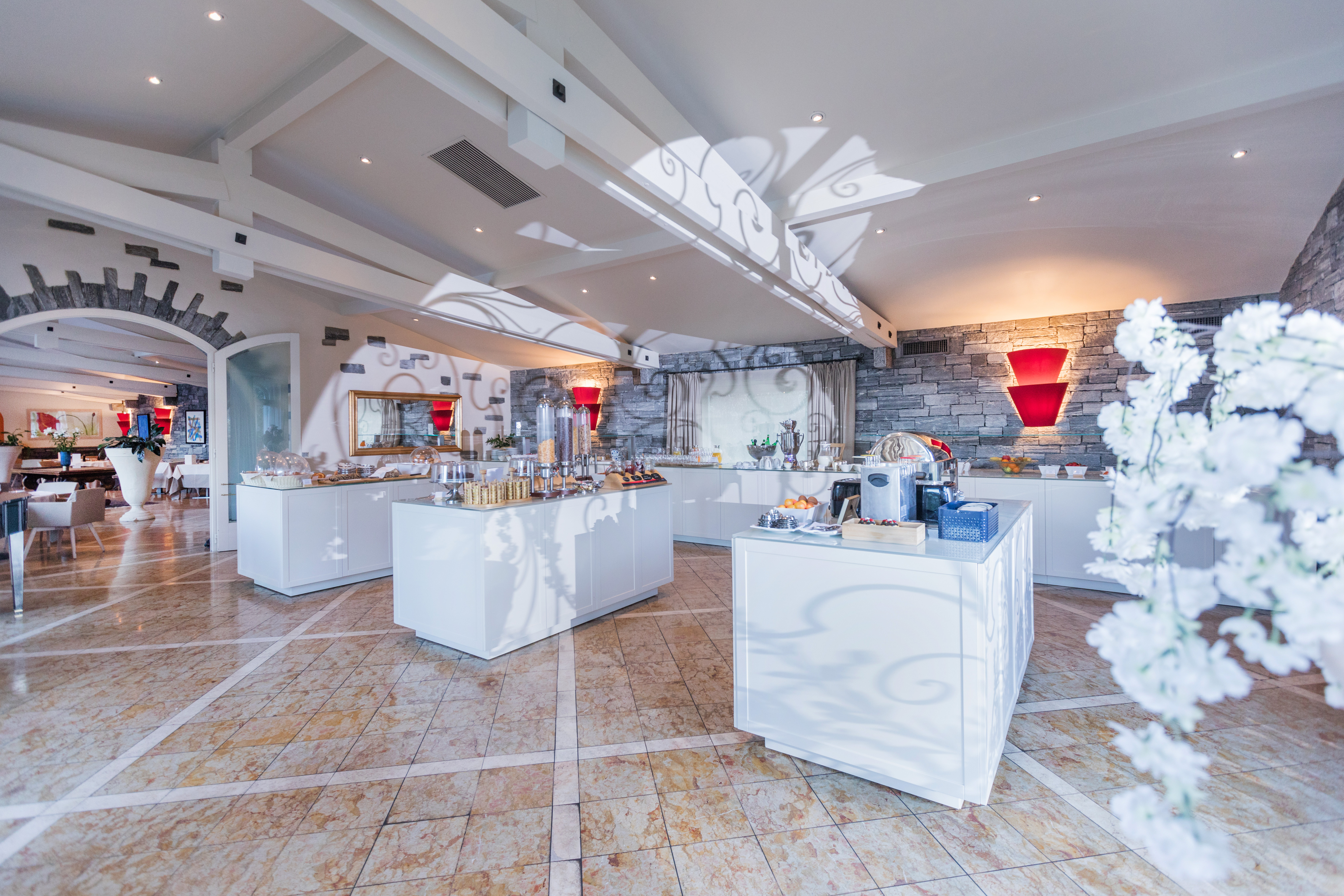 Delta Resort Apartments – image