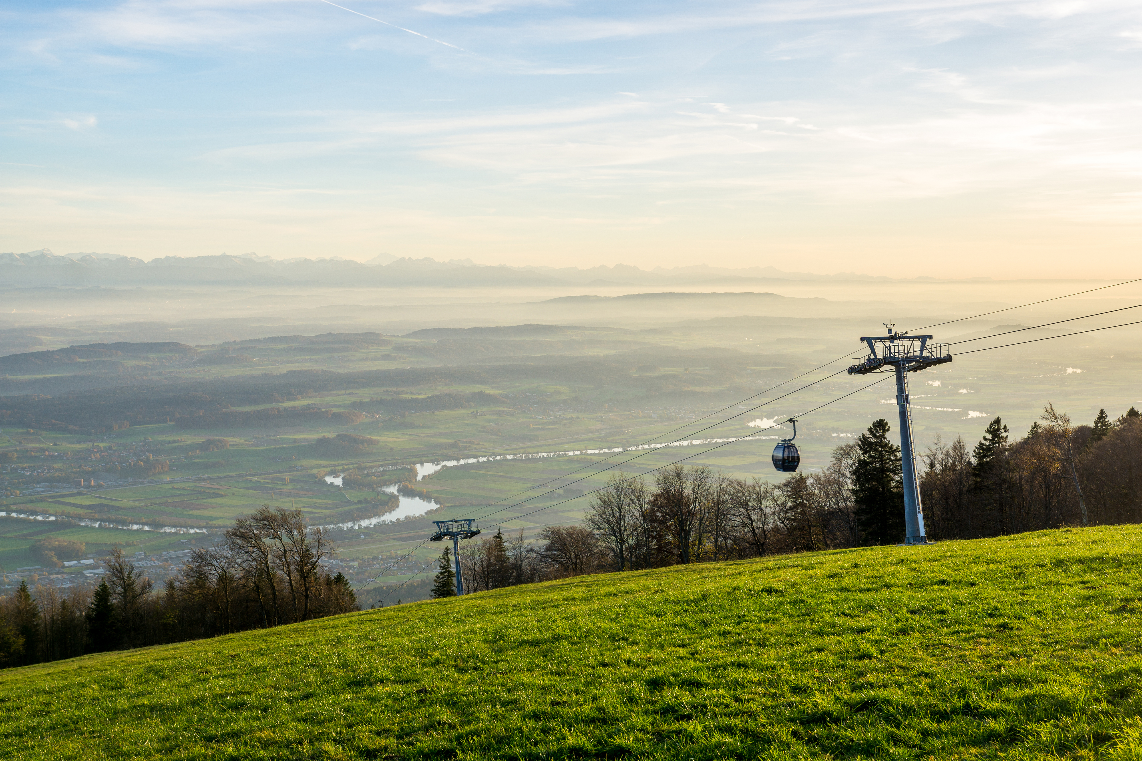 Hotel Weissenstein – Bild