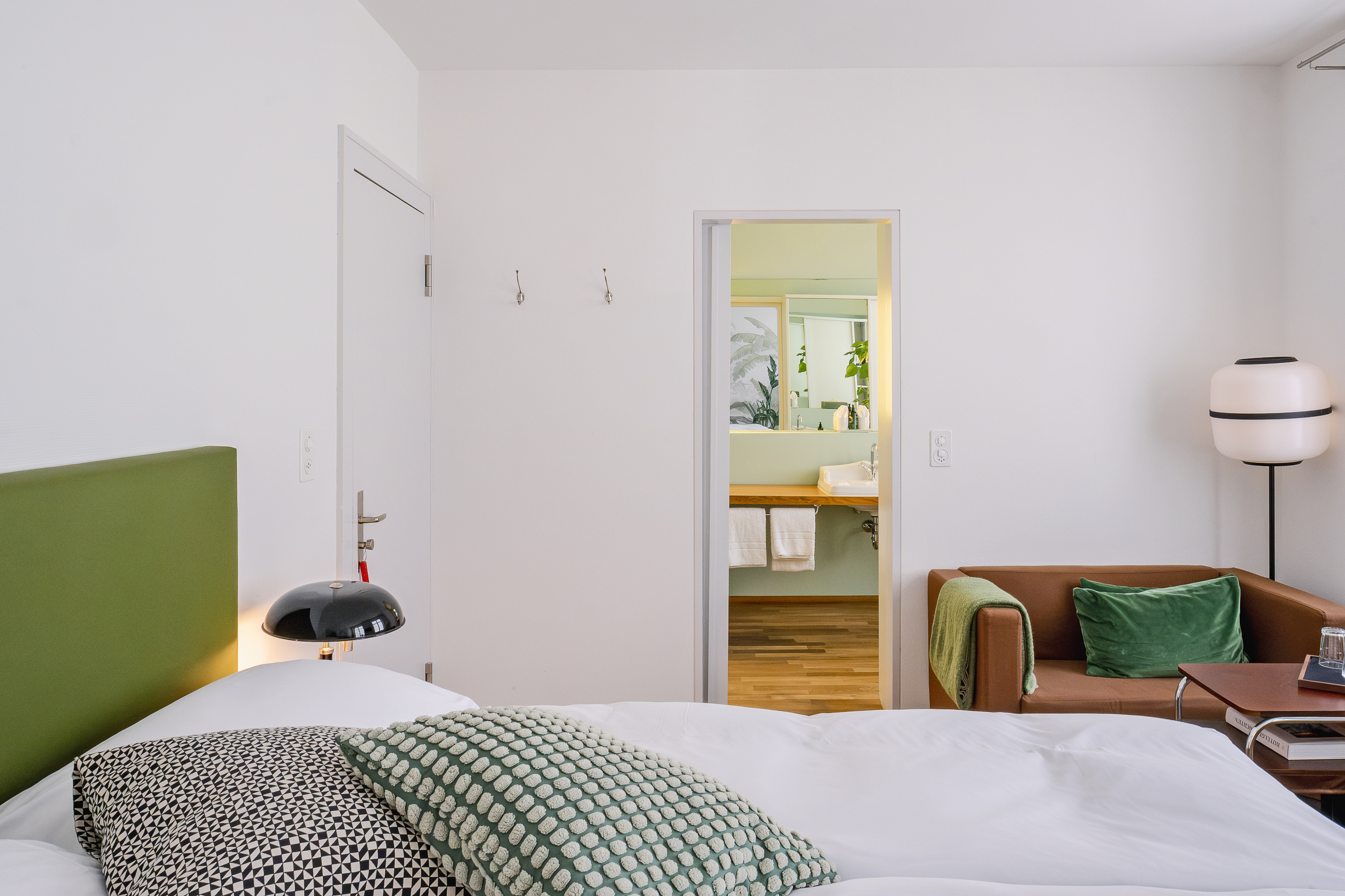 Consum Boutique Hotel – image