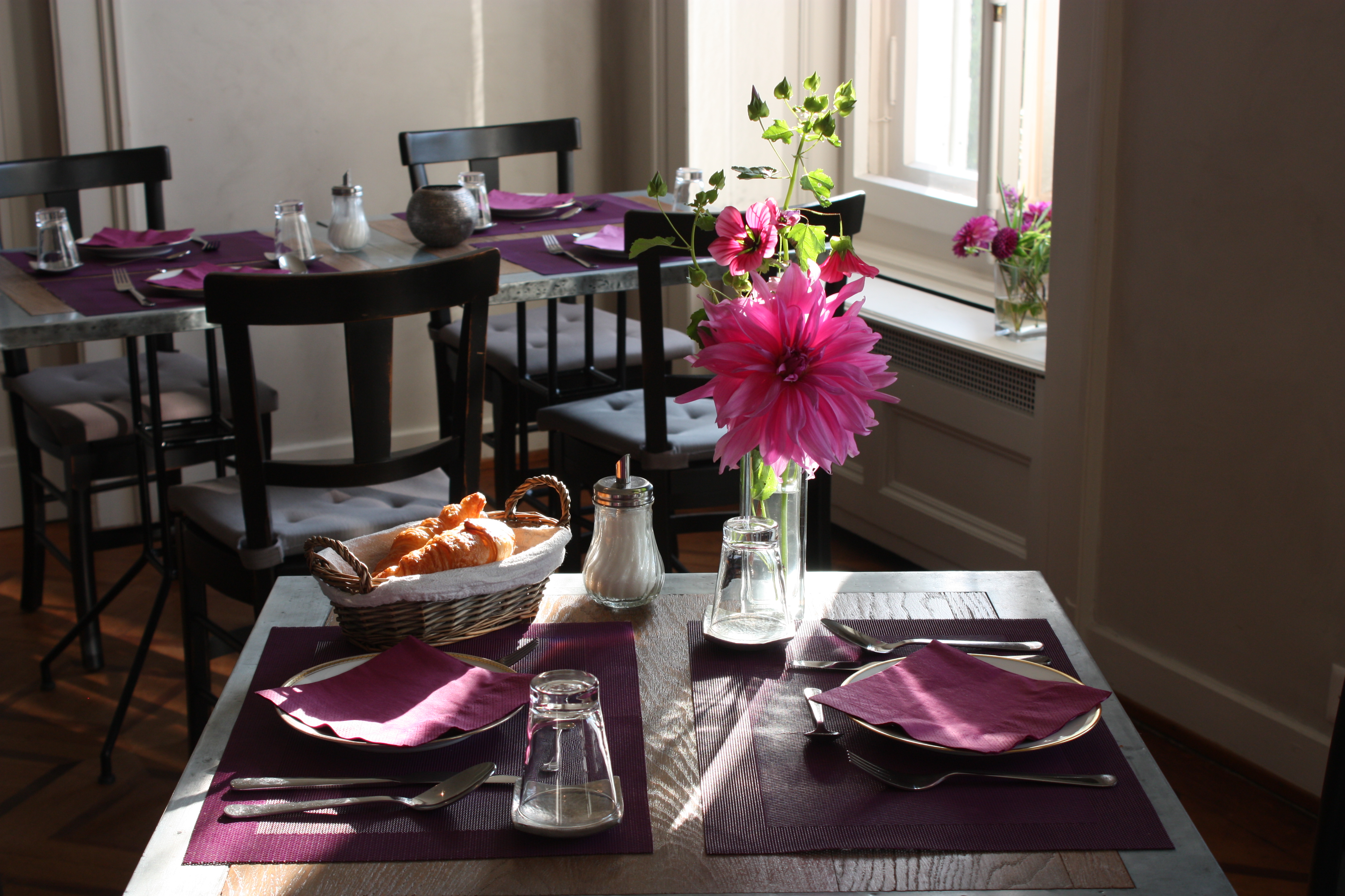 La Maison d'Igor – Bild