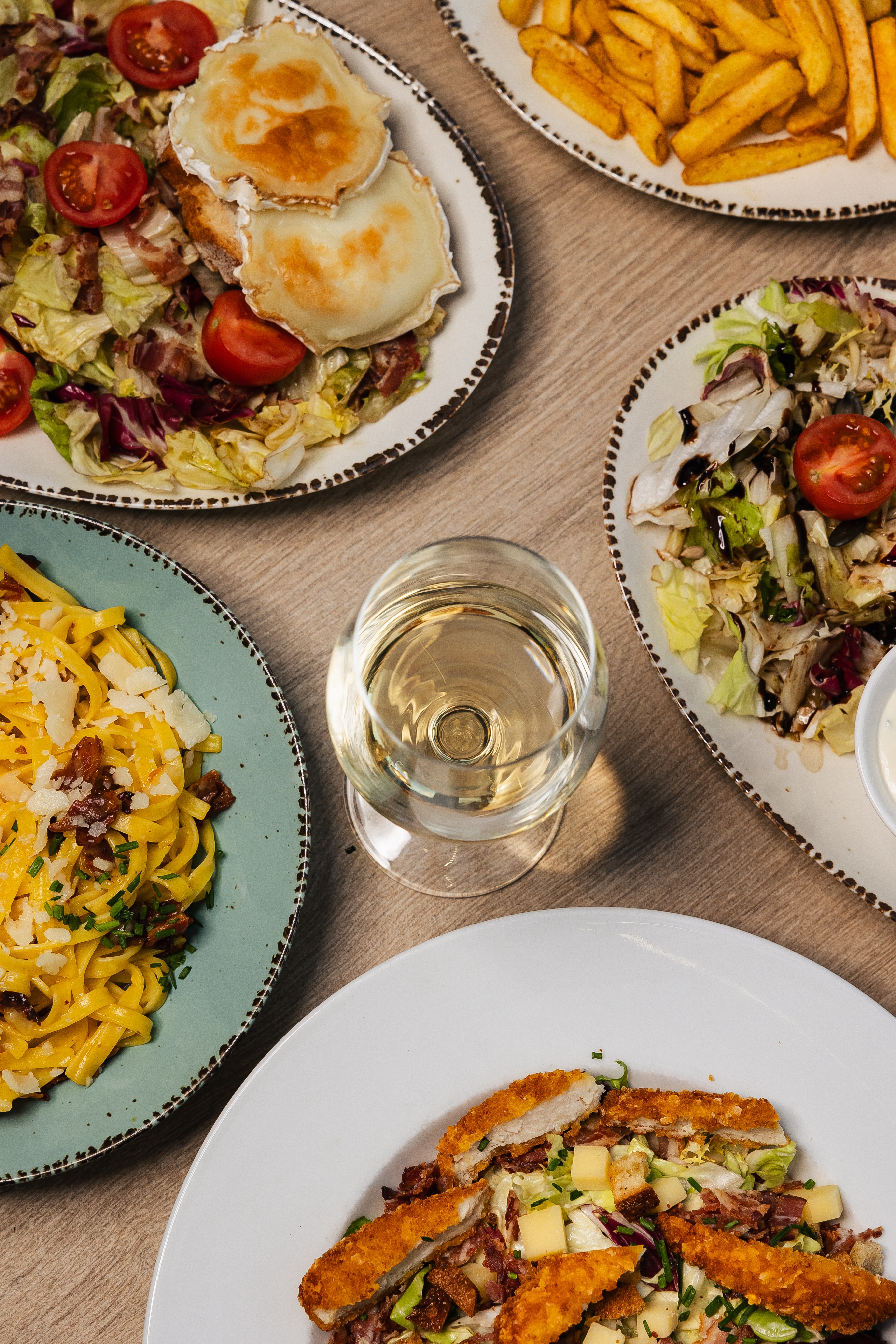 Le Saint Georges – Bild